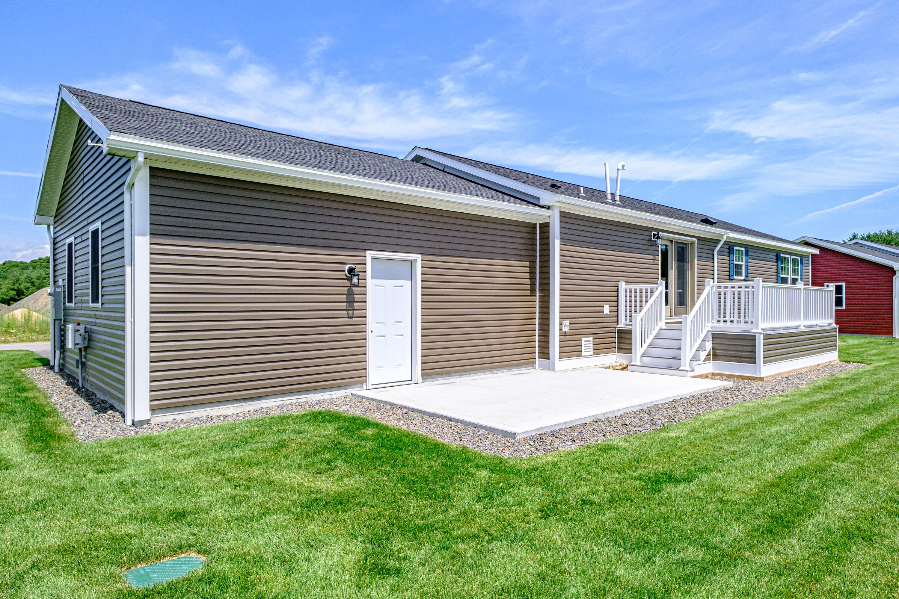 9 Colony Way