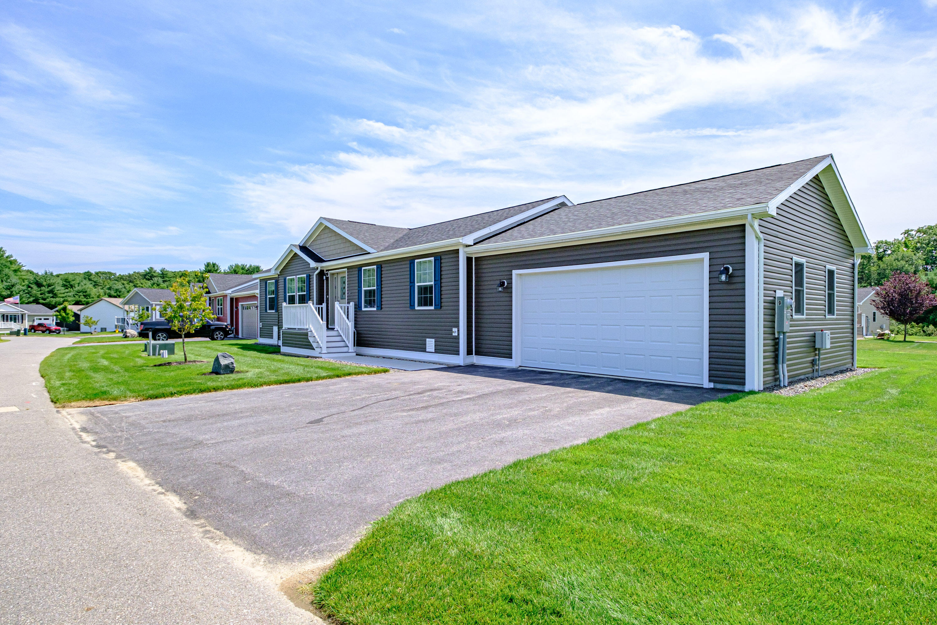 9 Colony Way