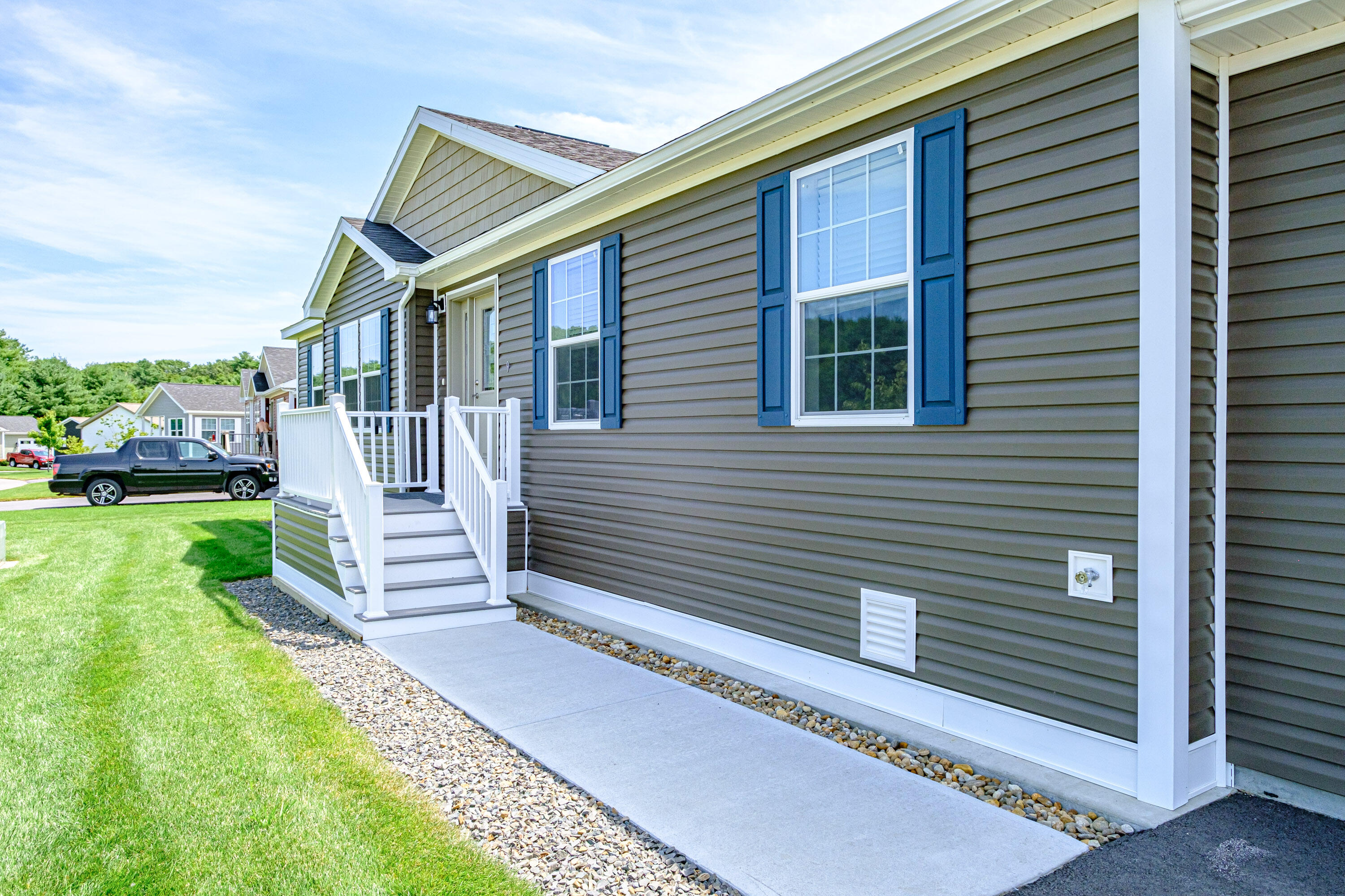 9 Colony Way