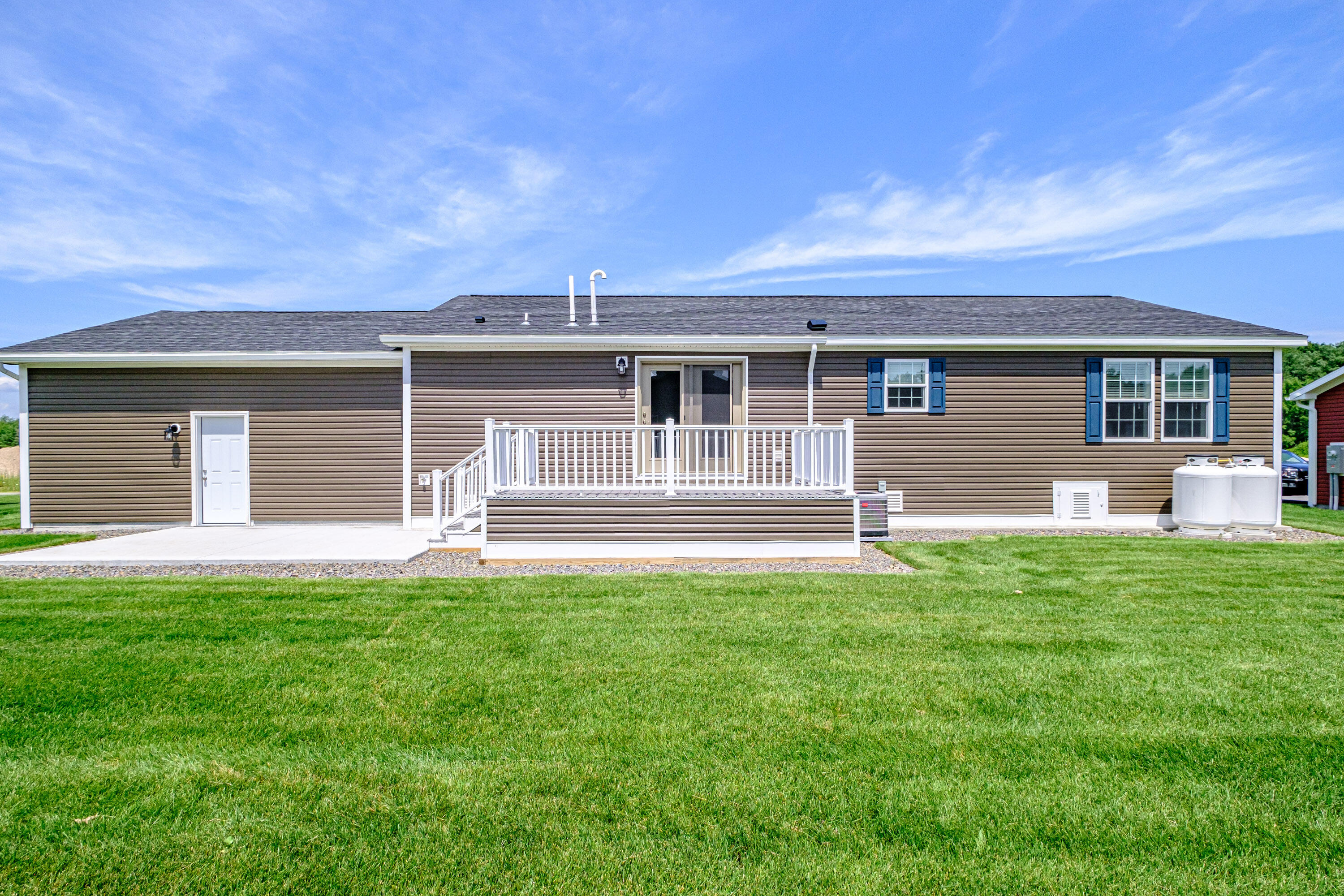 9 Colony Way