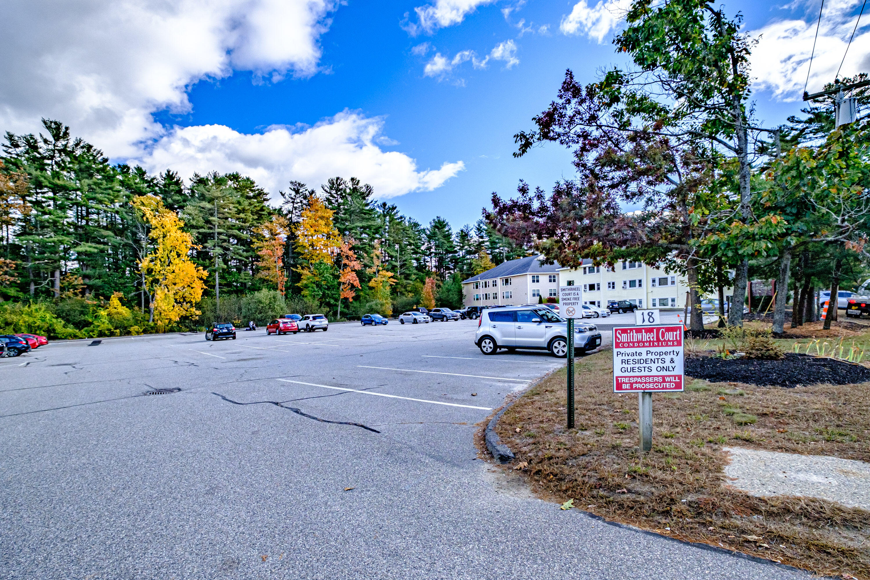 18 Smithwheel Road, 22