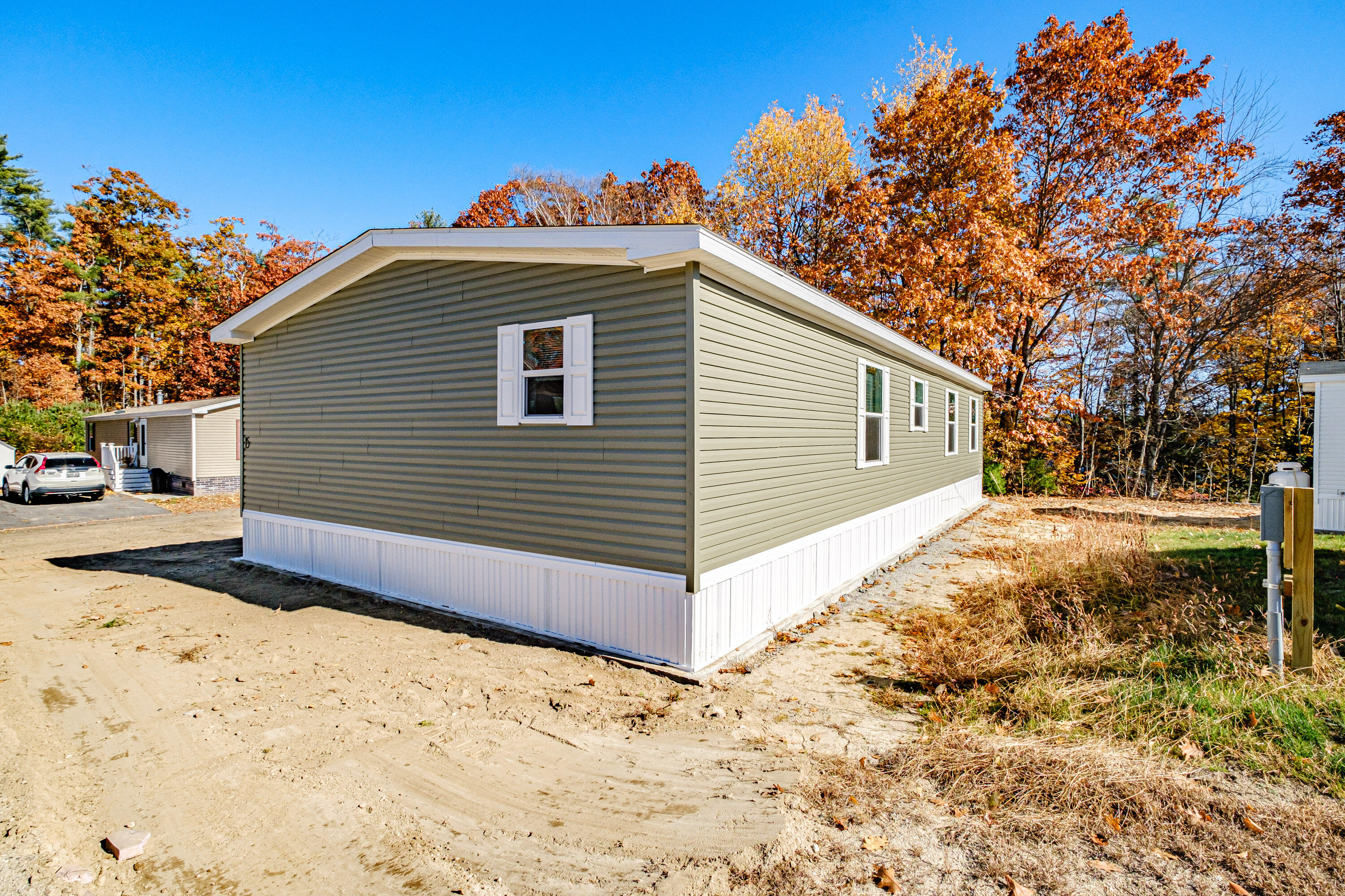 15 Birchwood Drive
