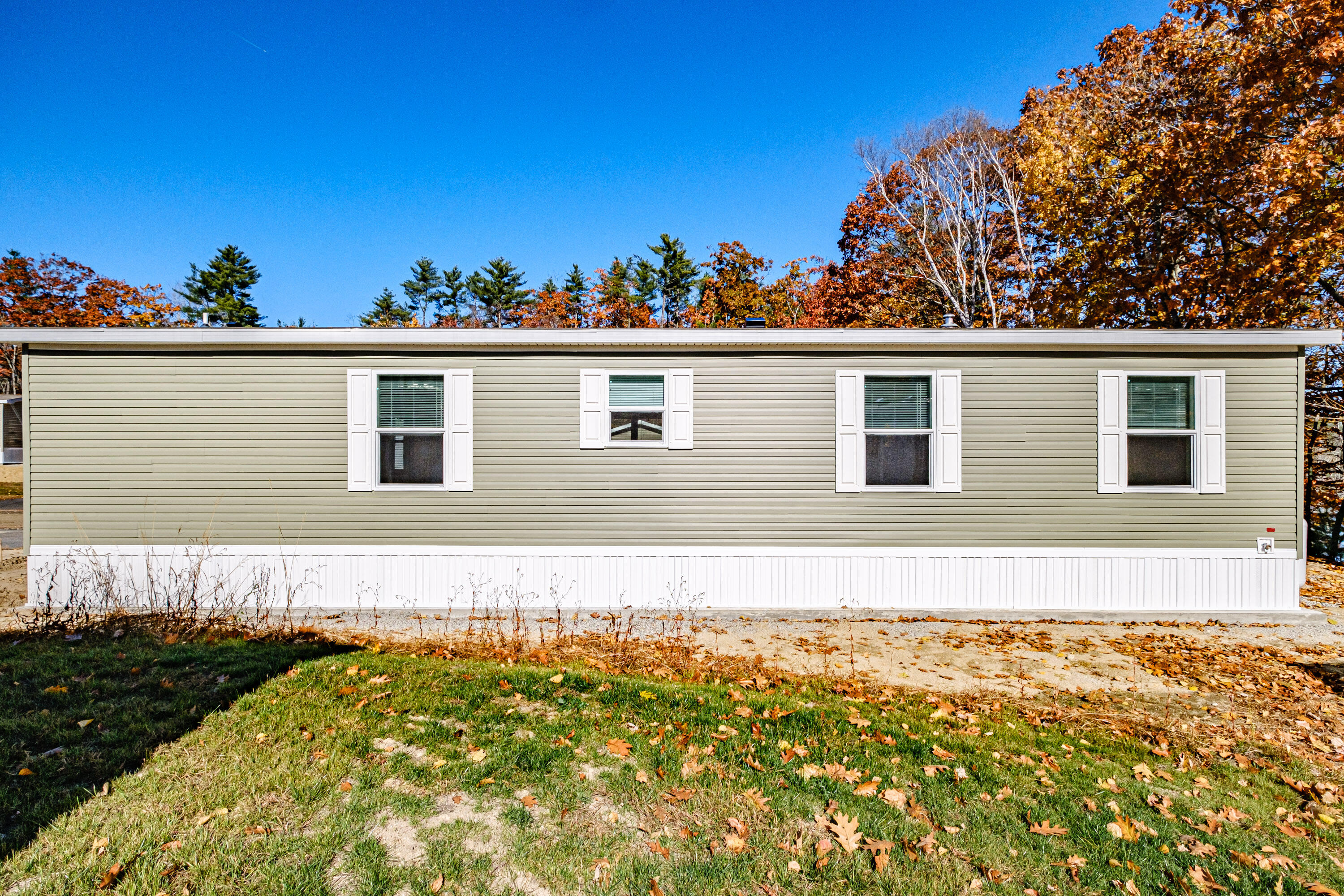 15 Birchwood Drive