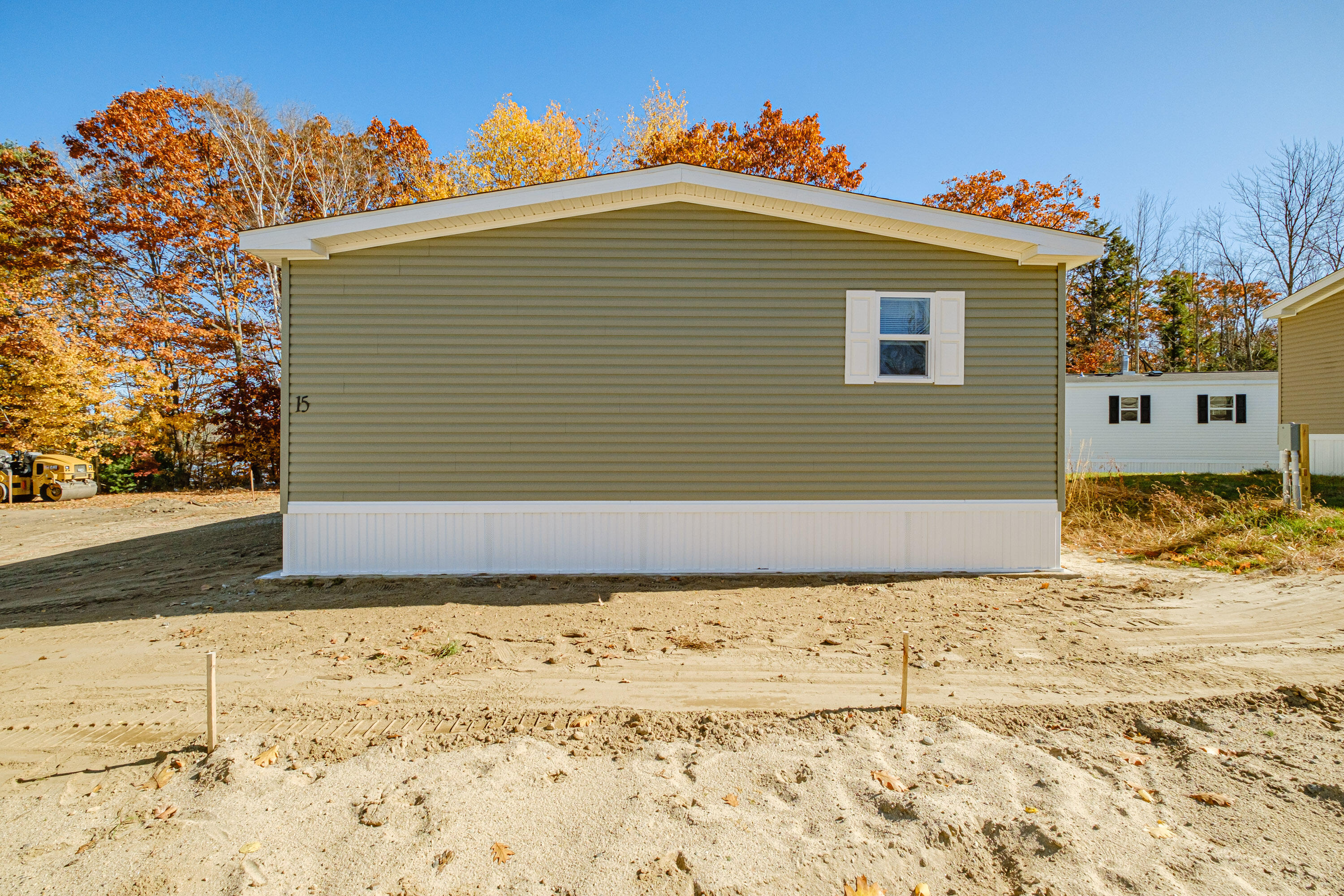 15 Birchwood Drive