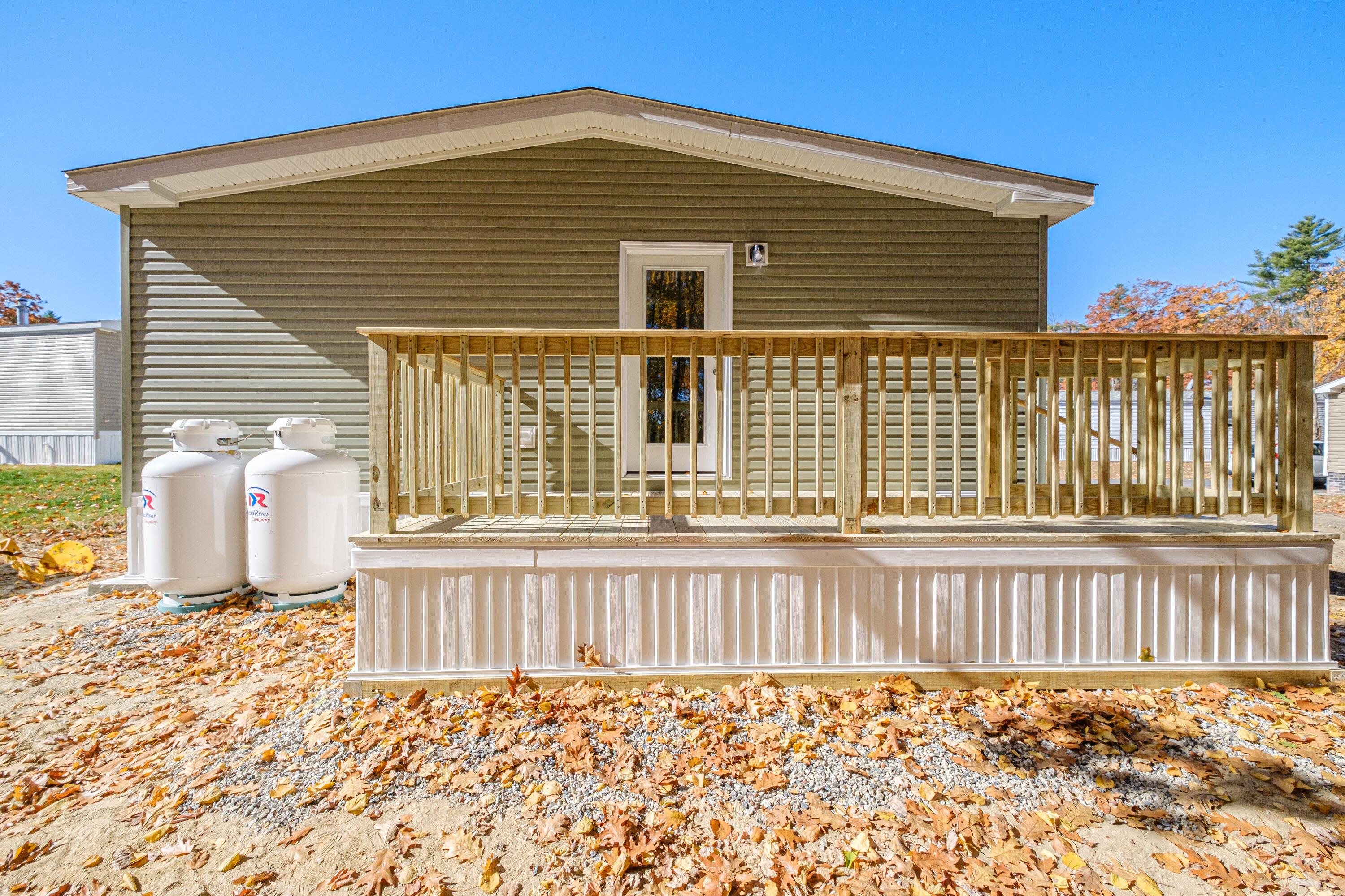 15 Birchwood Drive