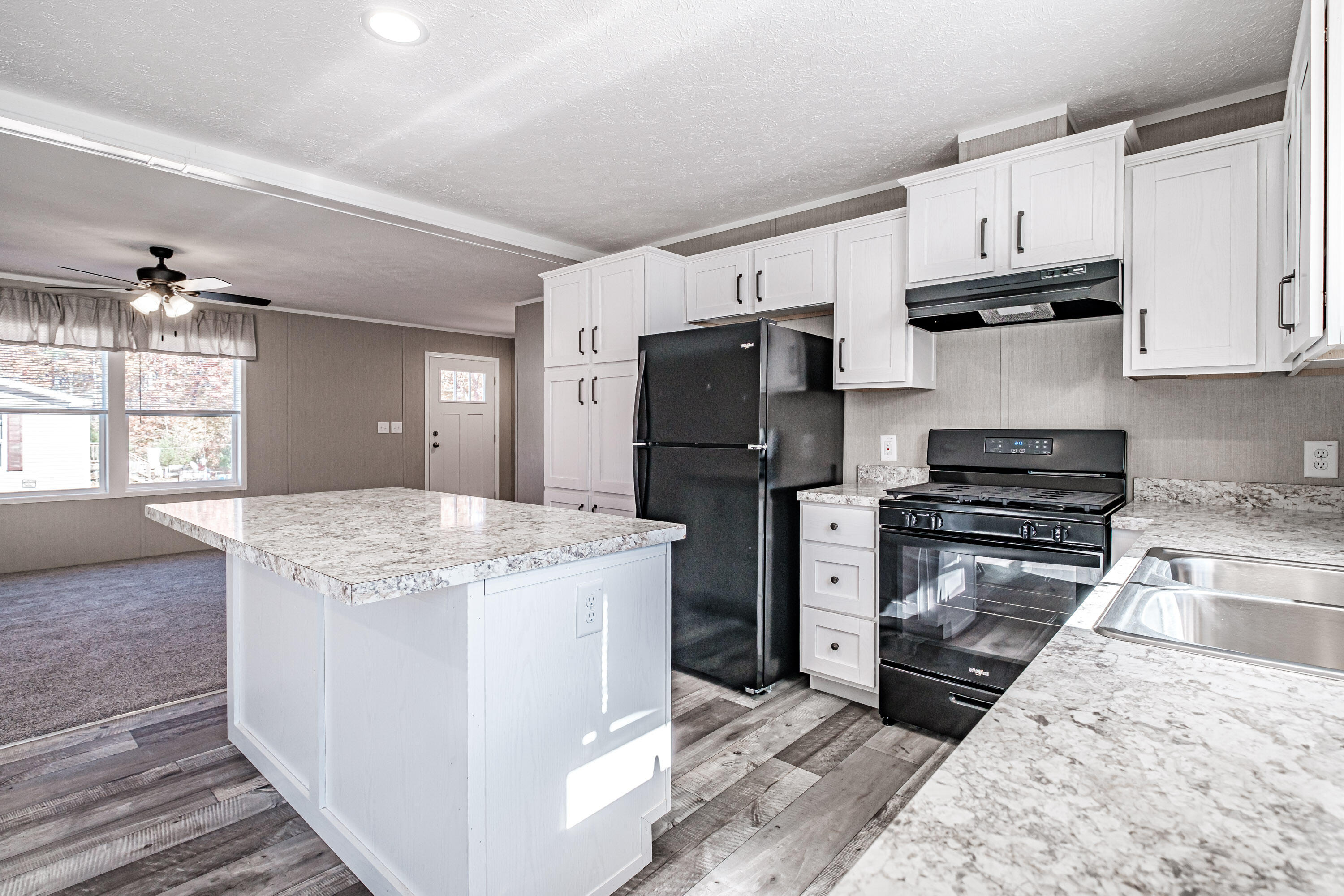 15 Birchwood Drive