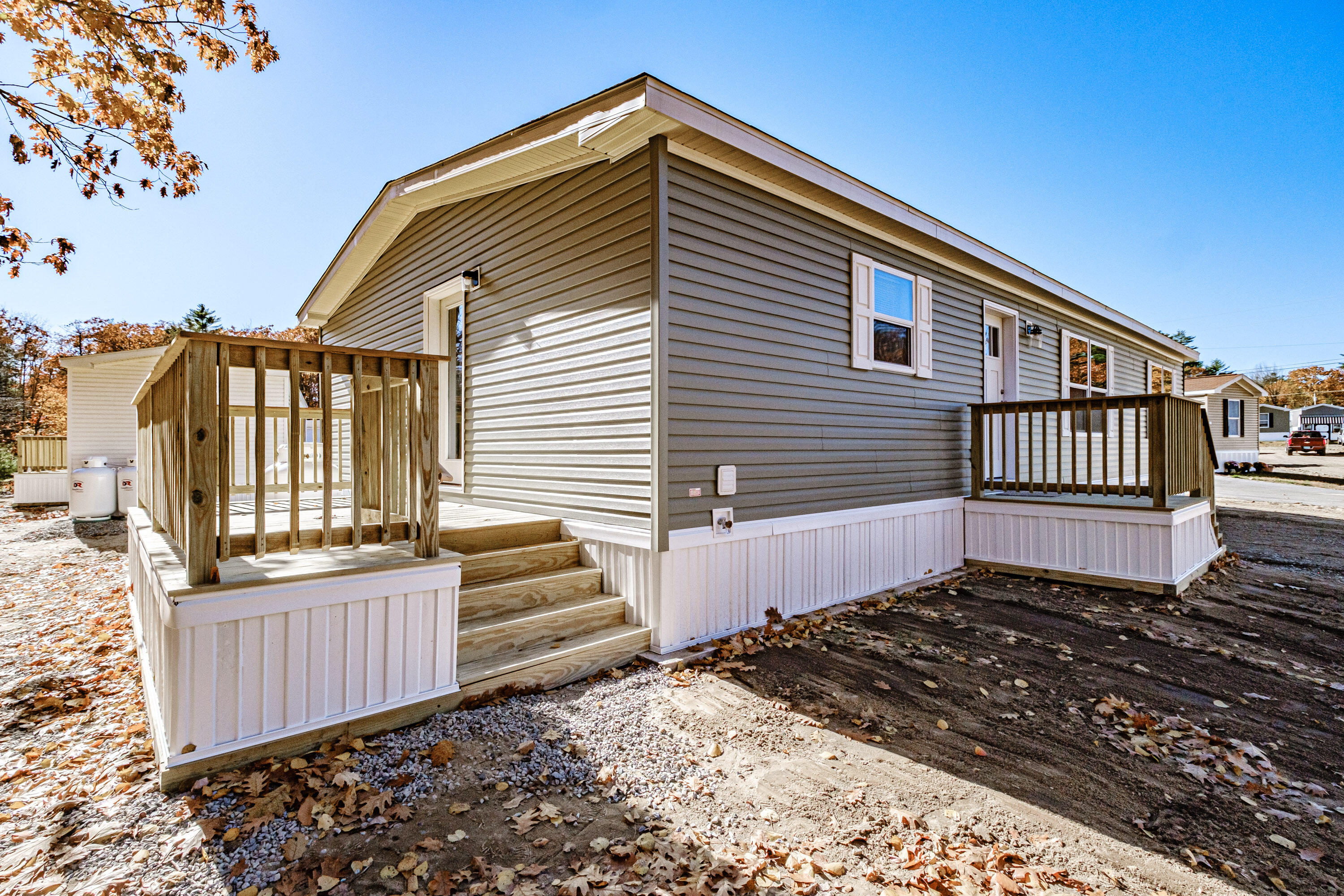 15 Birchwood Drive