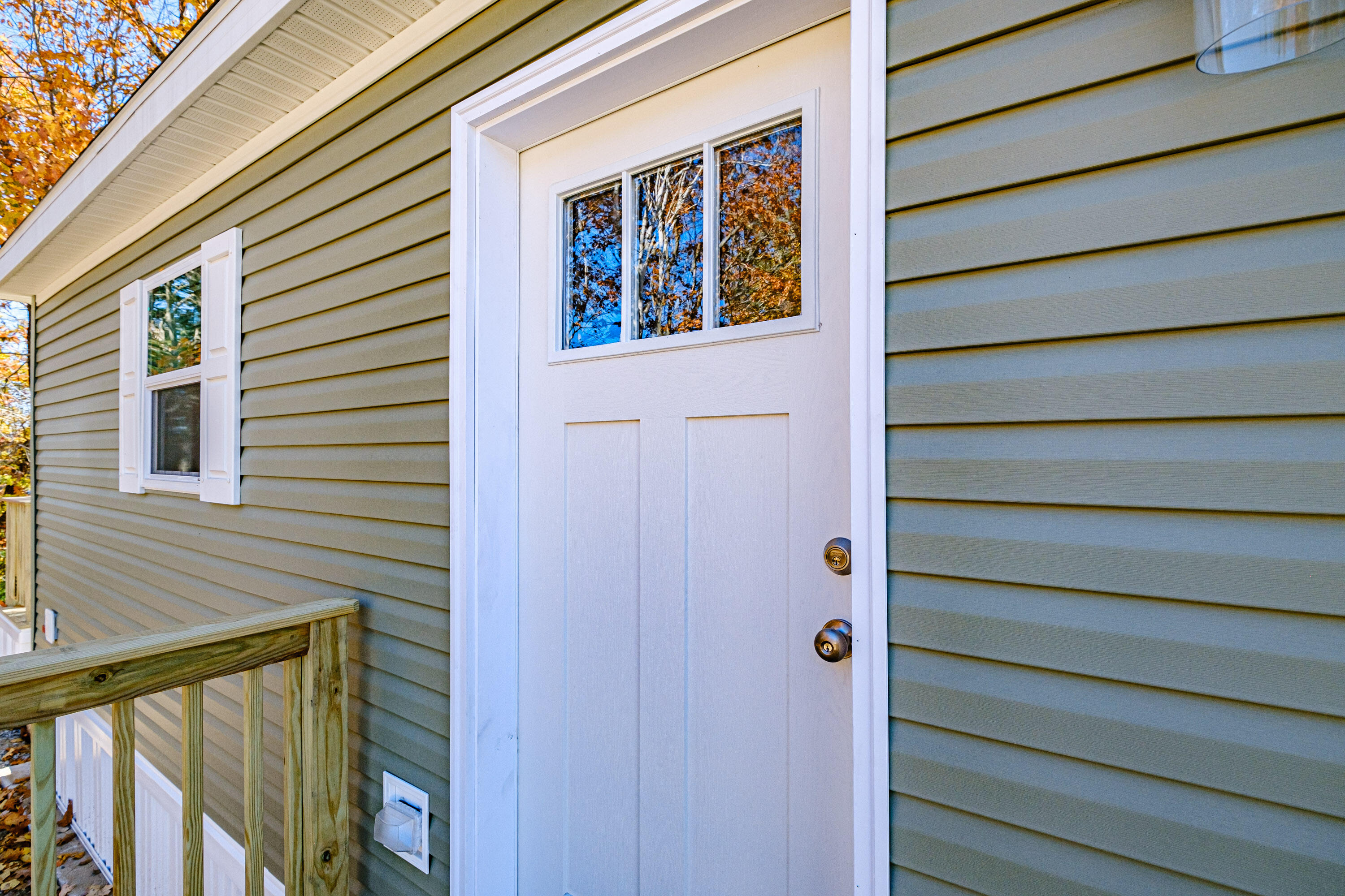 15 Birchwood Drive
