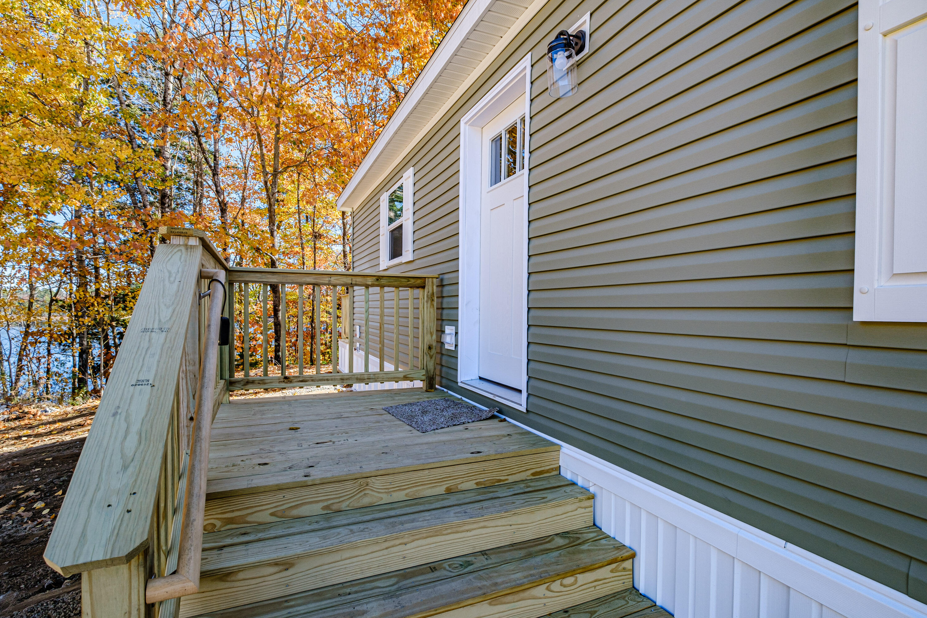 15 Birchwood Drive