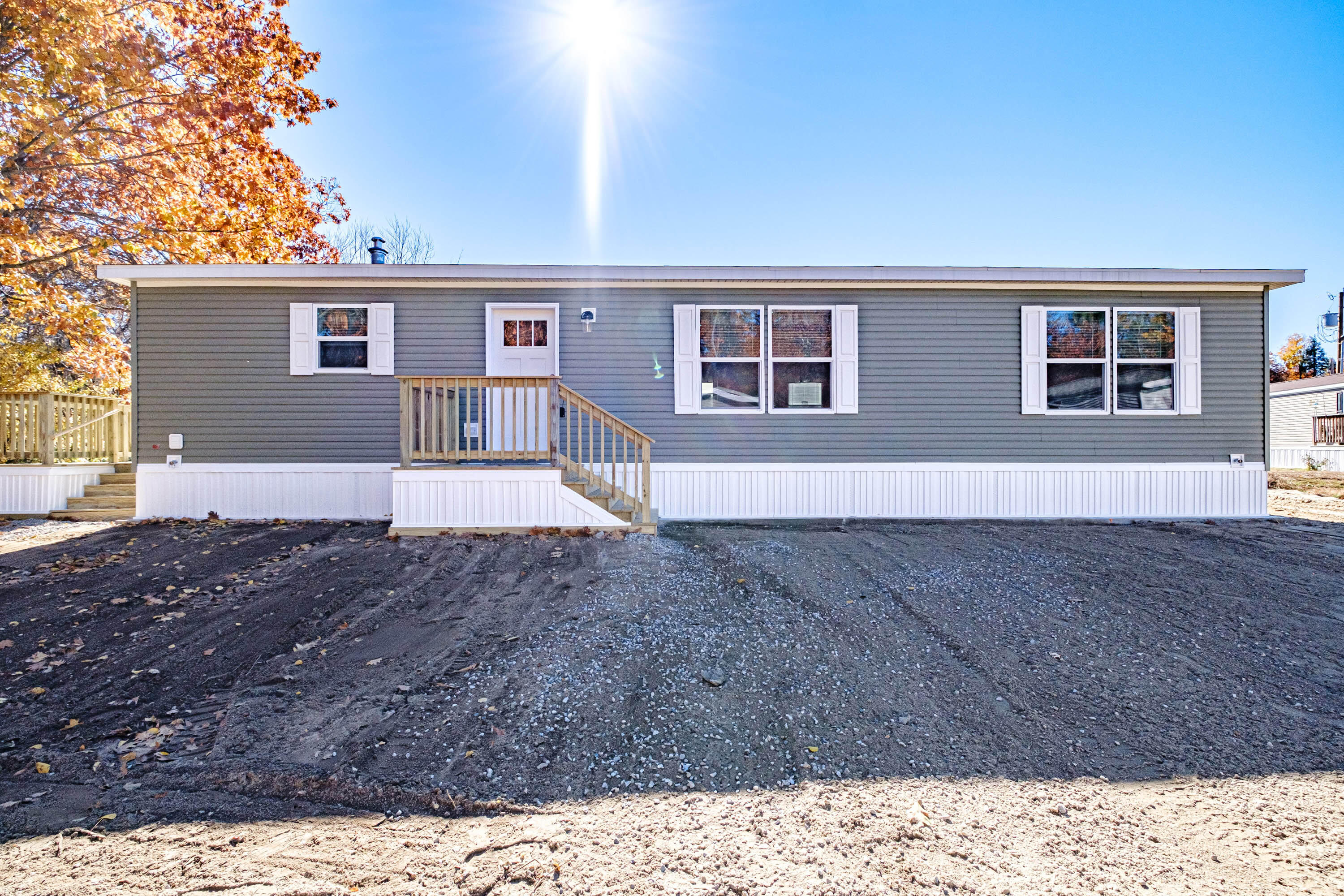 15 Birchwood Drive