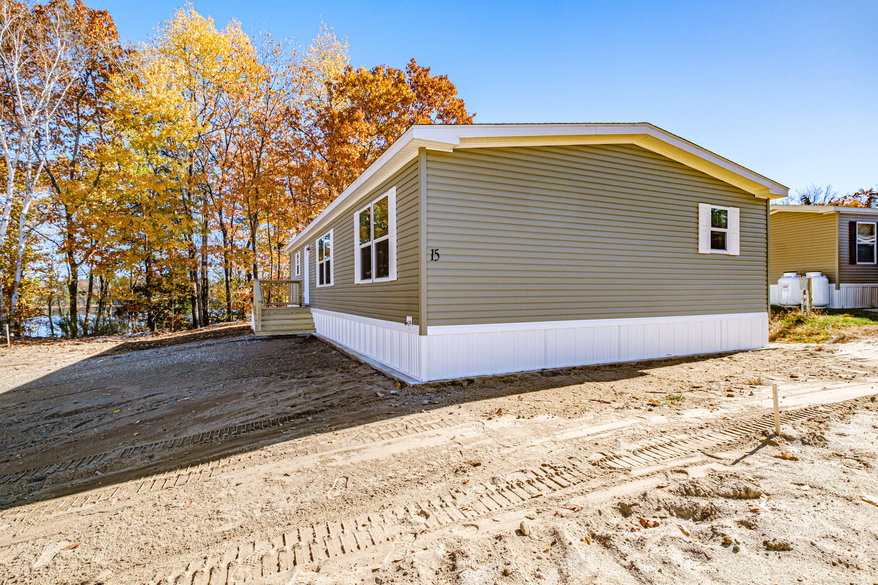 15 Birchwood Drive