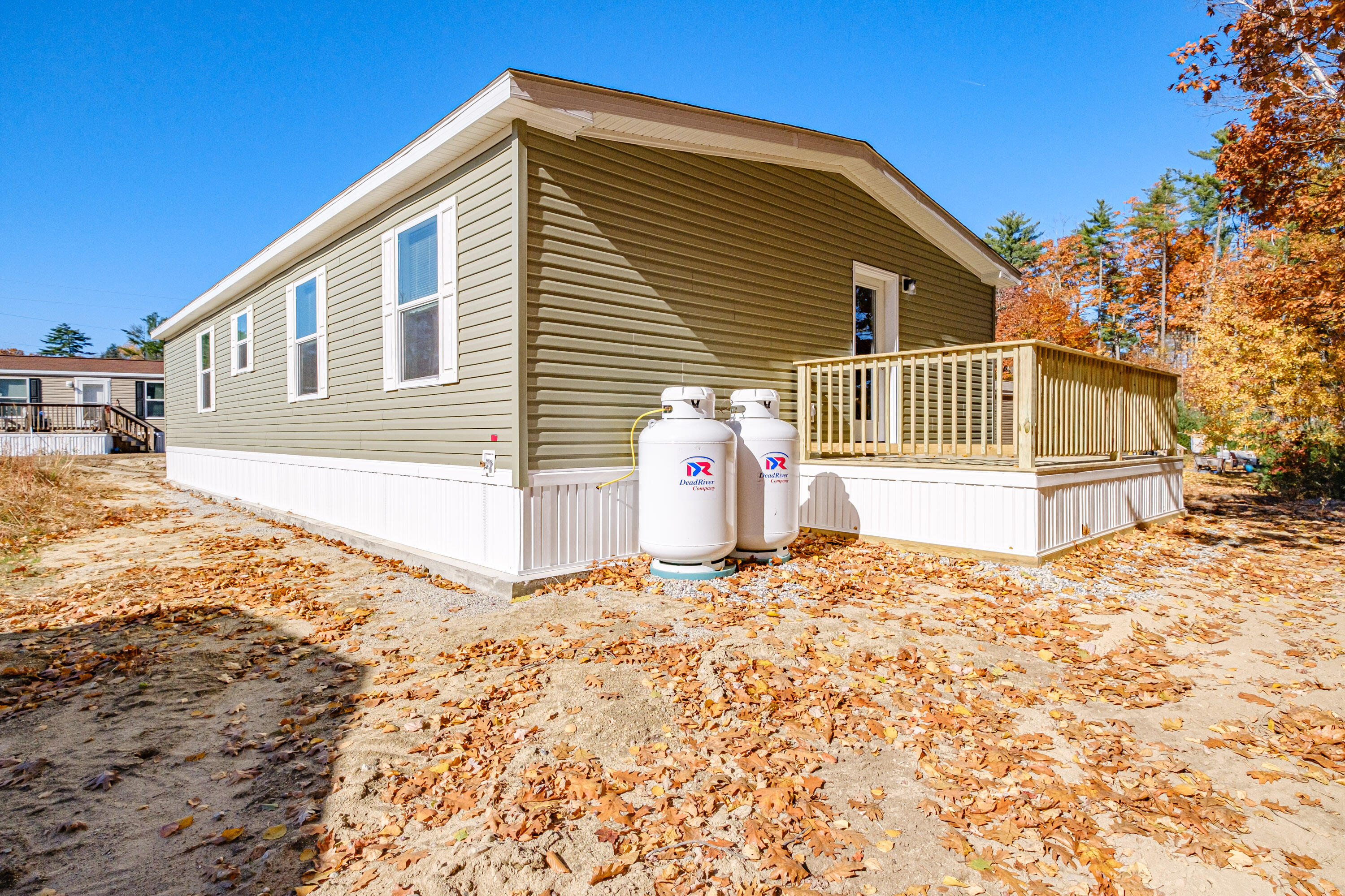 15 Birchwood Drive