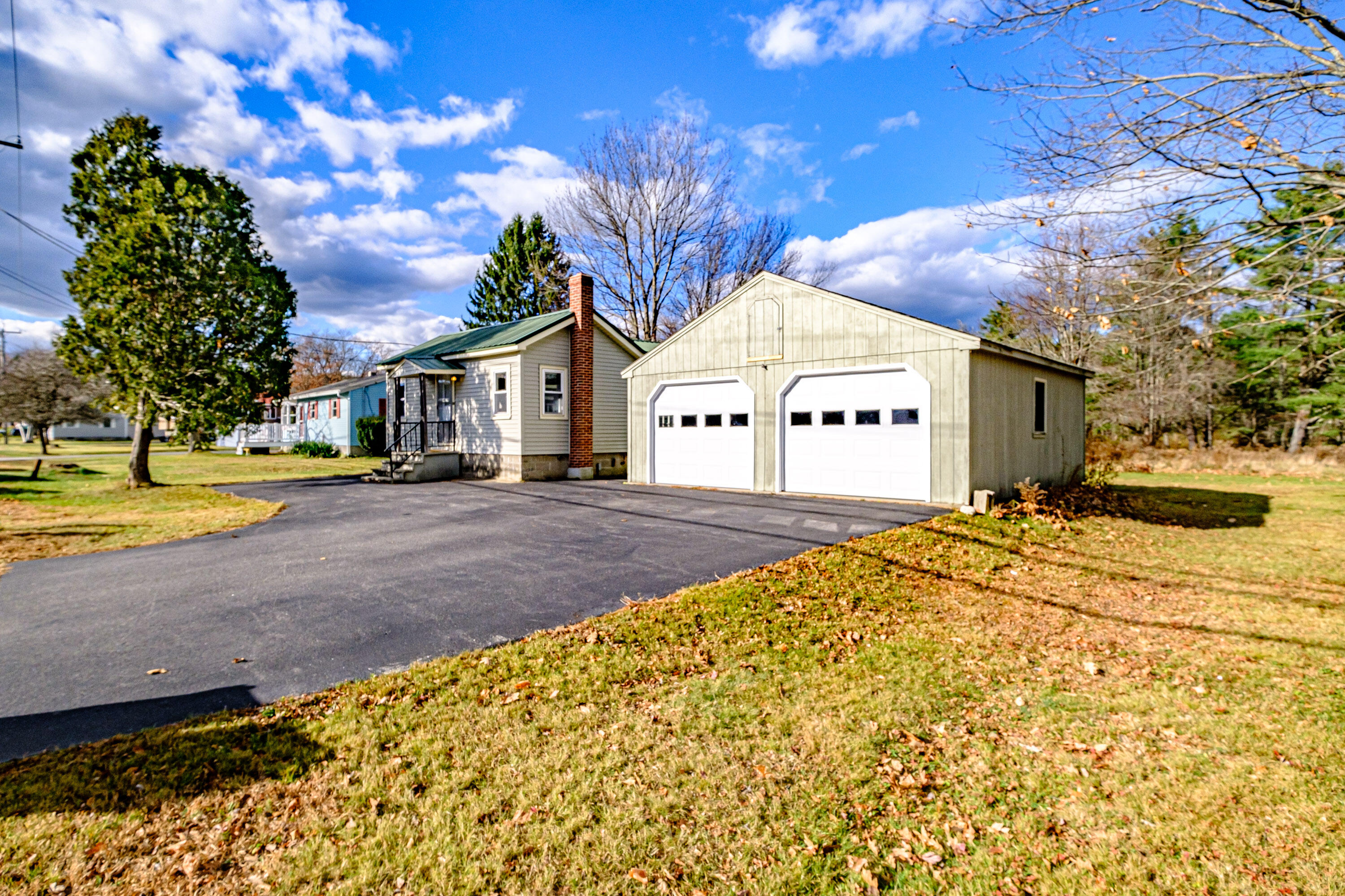 138 E Bridge Street