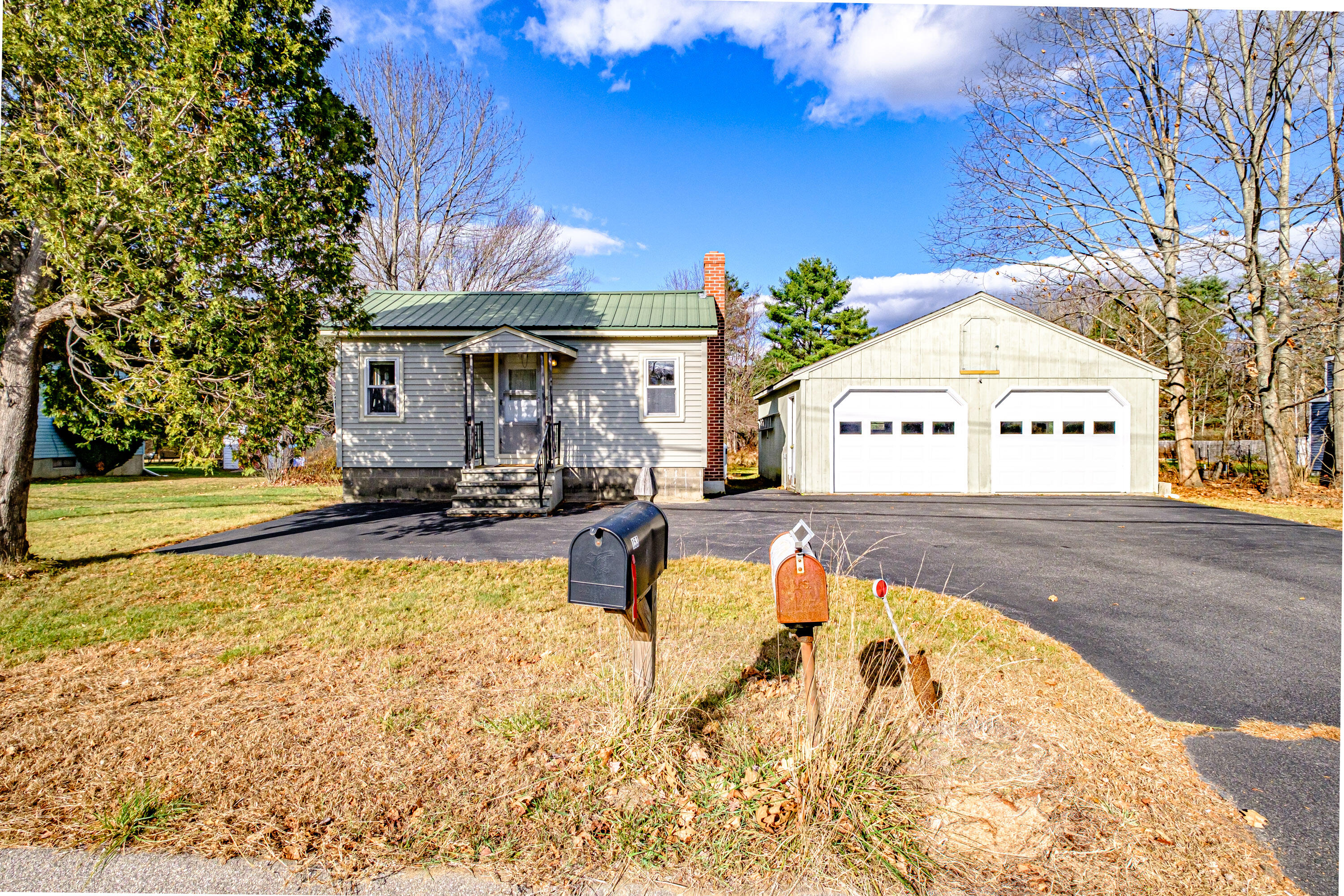 138 E Bridge Street