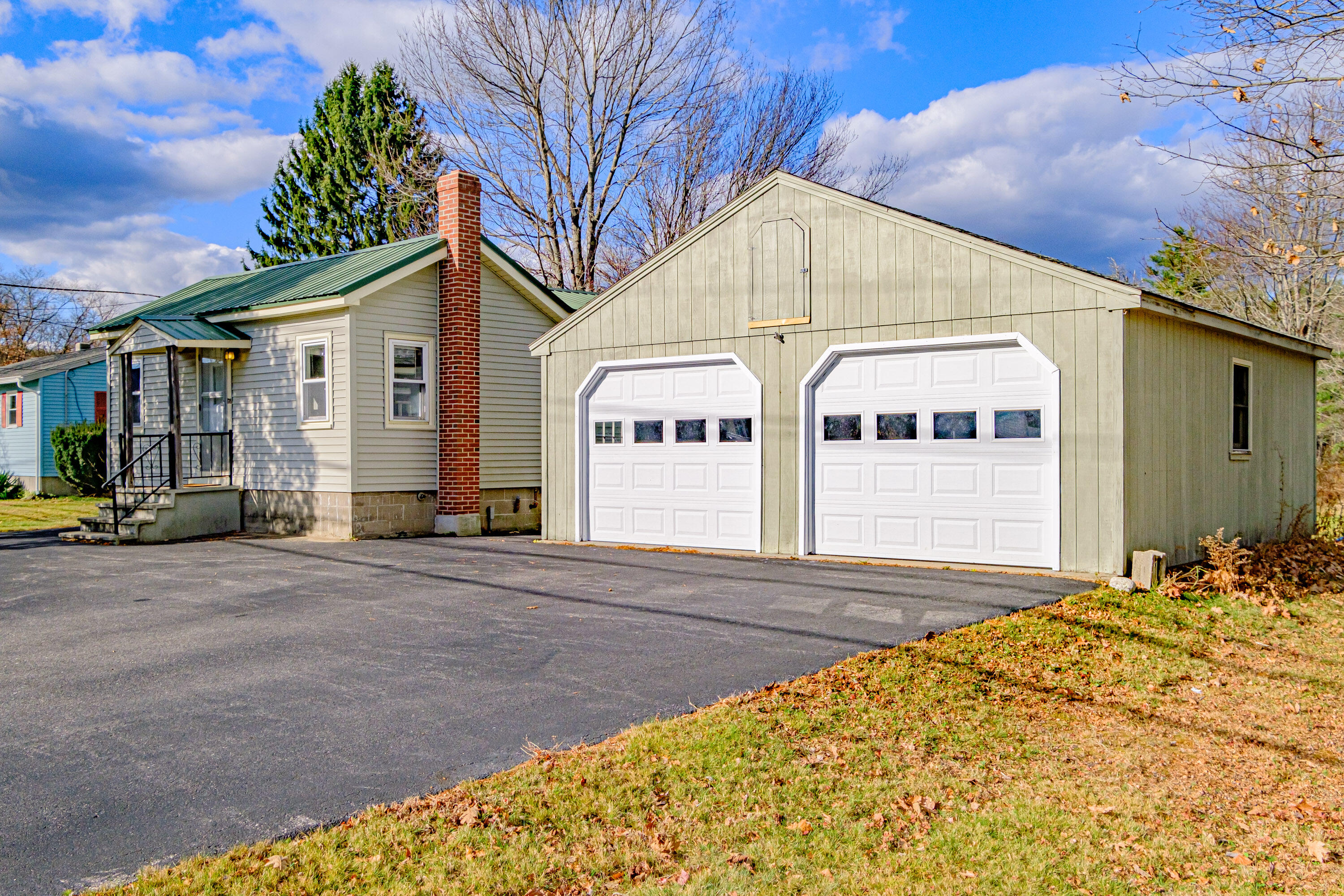 138 E Bridge Street