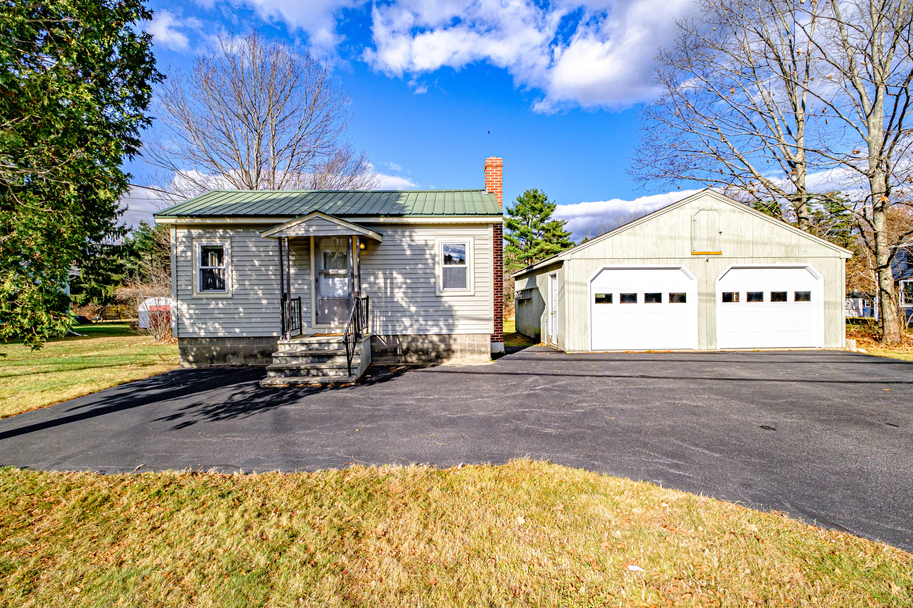138 E Bridge Street