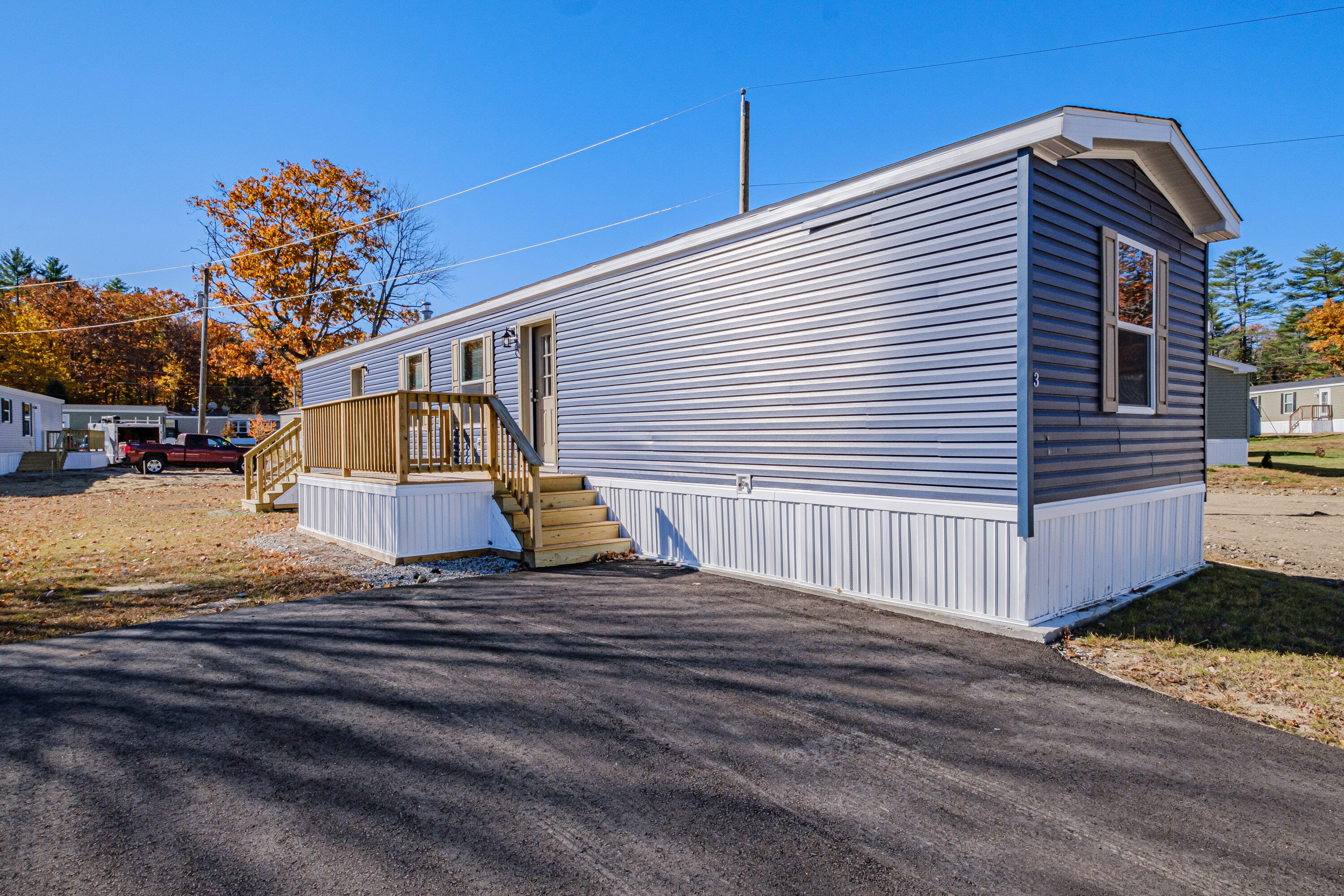3 Birchwood Lane