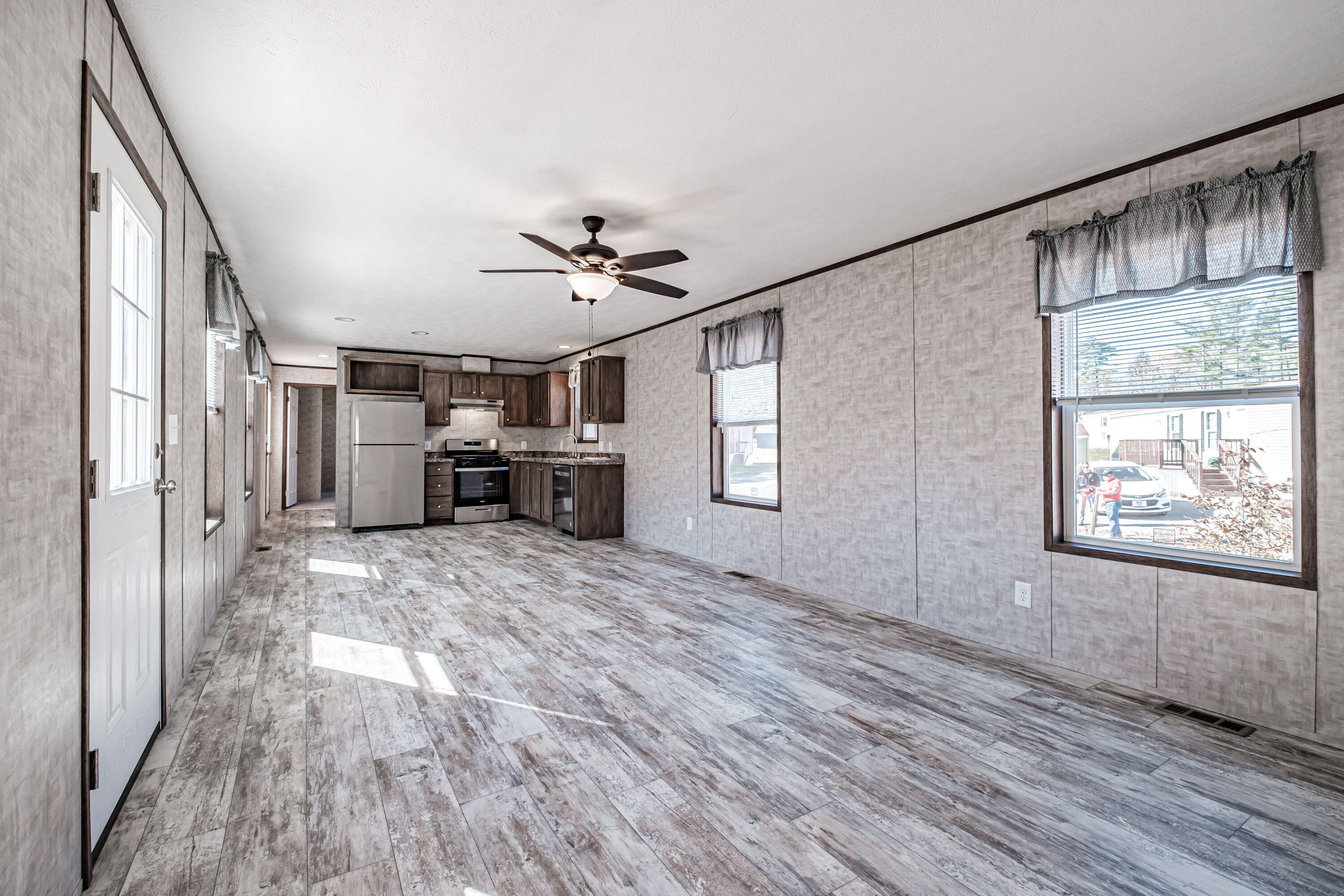 3 Birchwood Lane