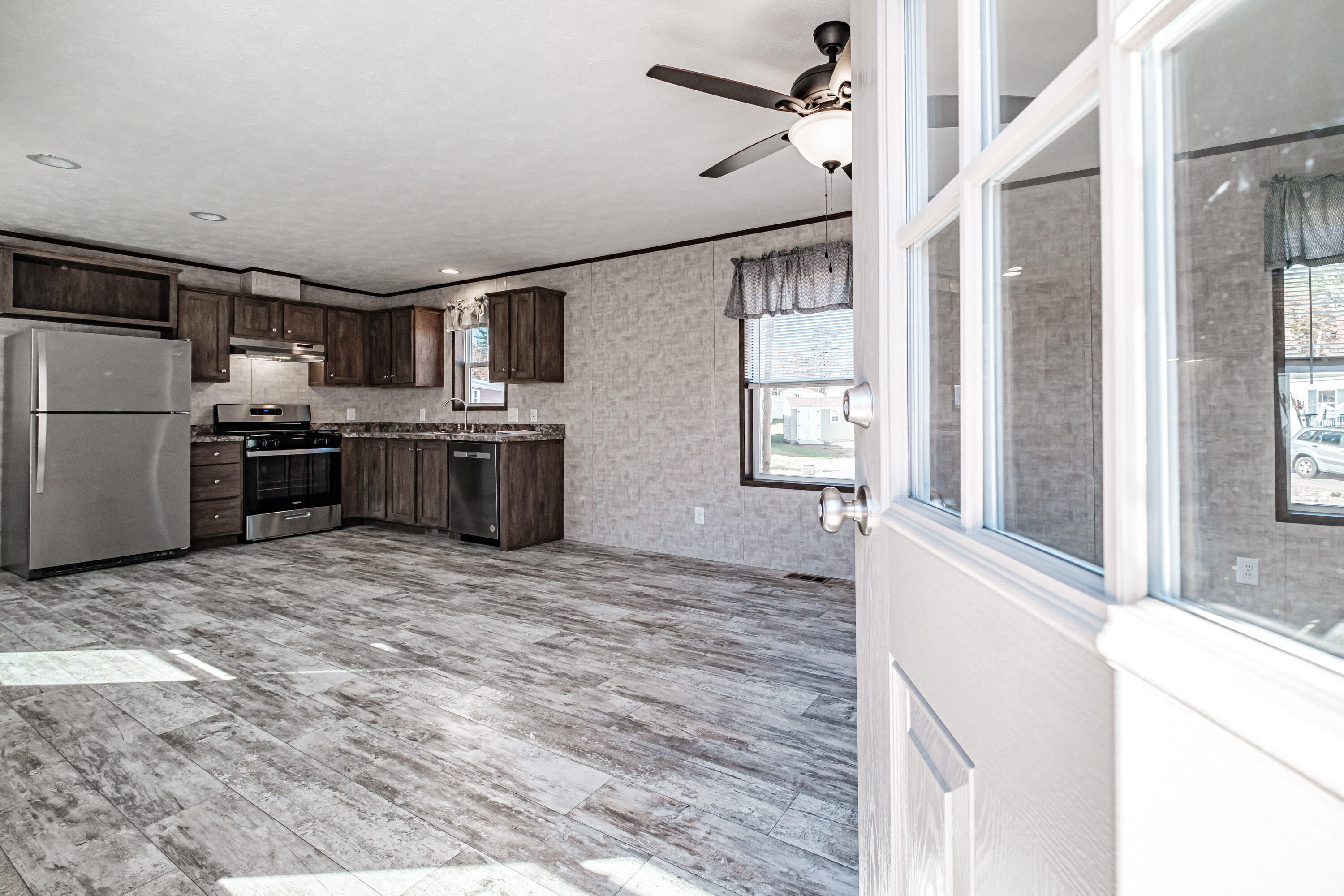 3 Birchwood Lane