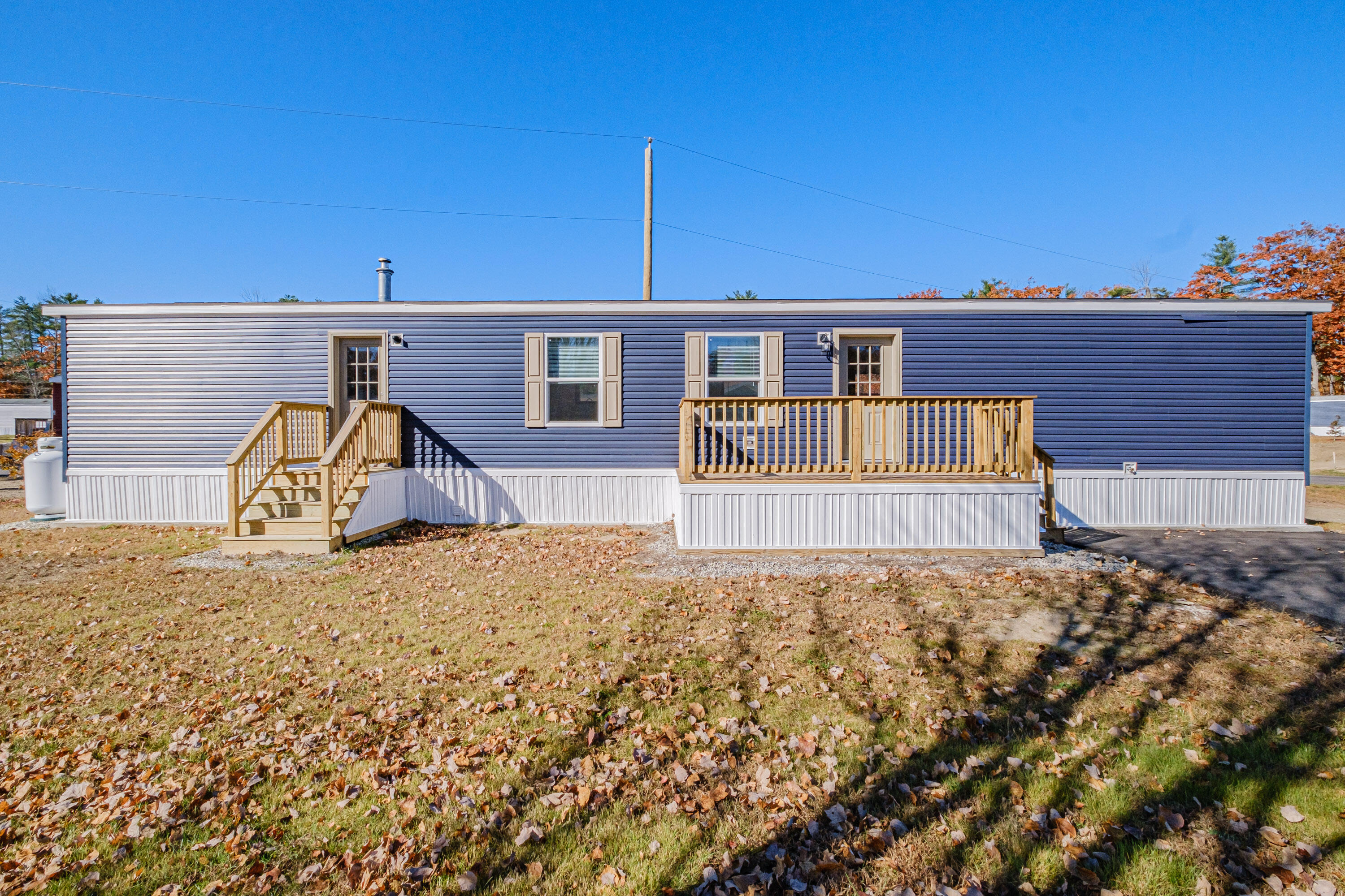 3 Birchwood Lane
