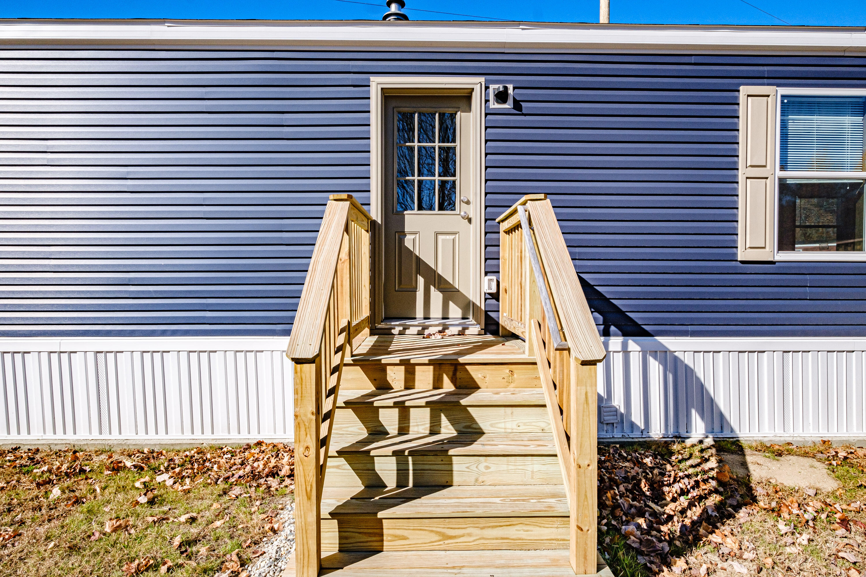 3 Birchwood Lane
