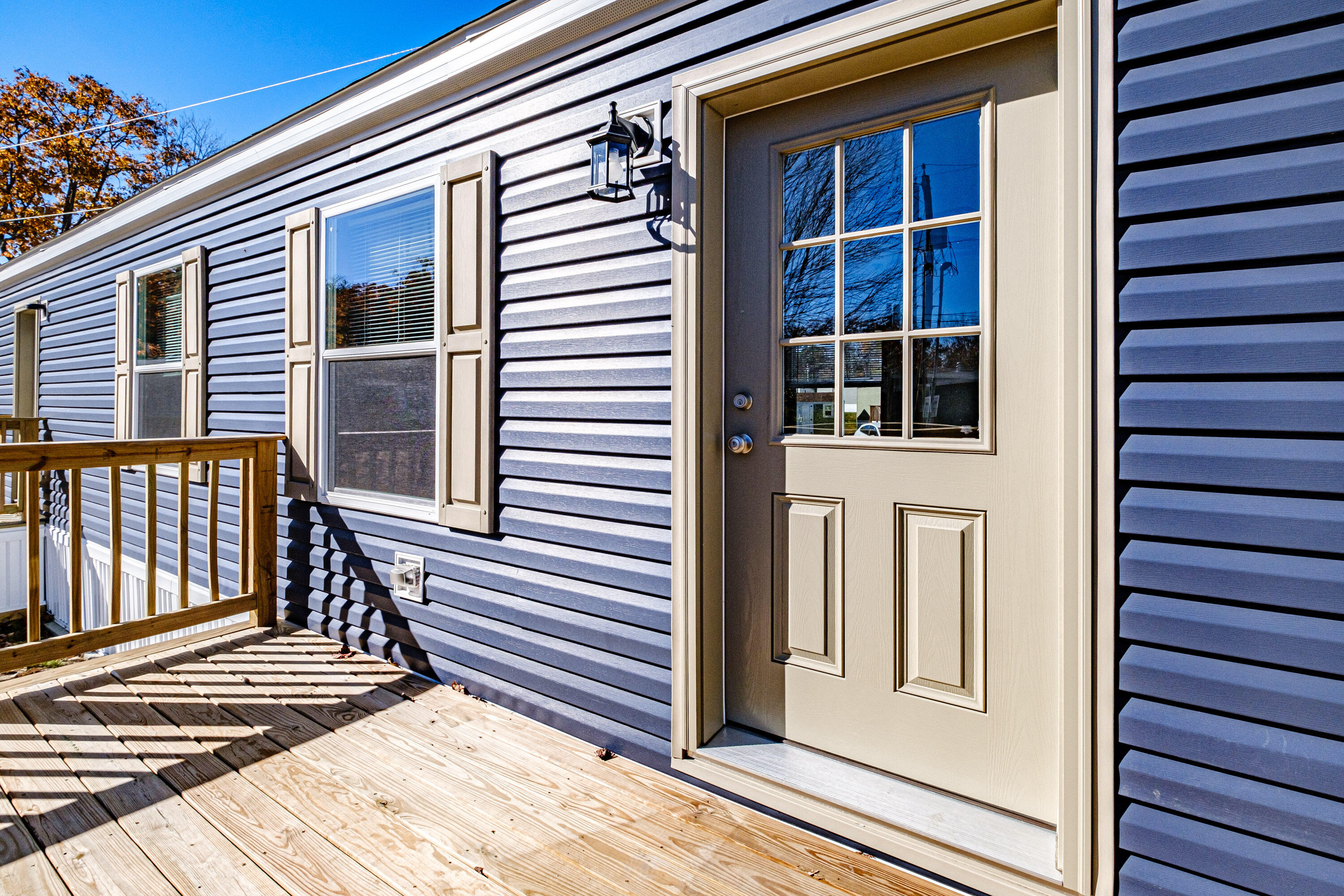 3 Birchwood Lane