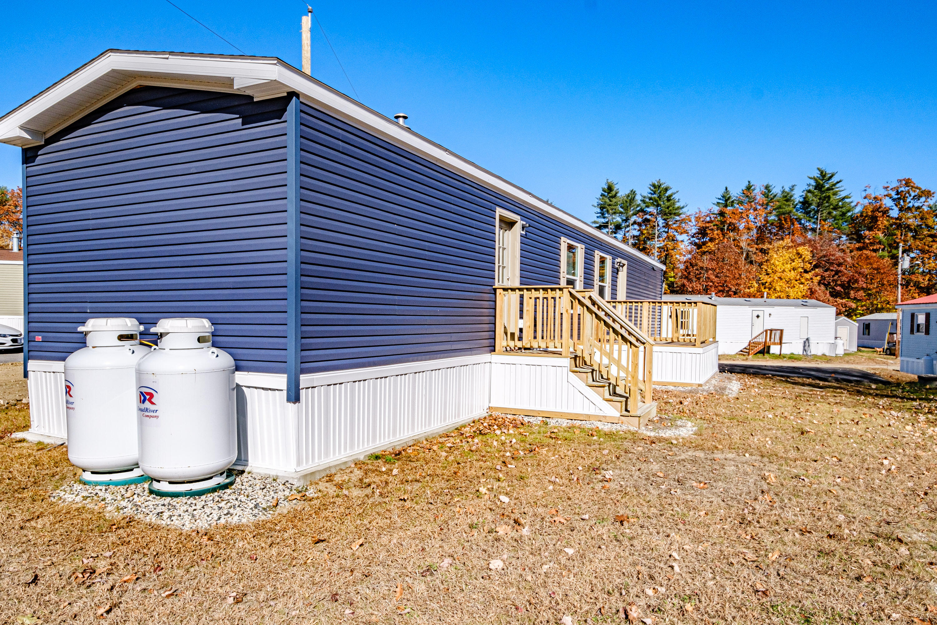 3 Birchwood Lane