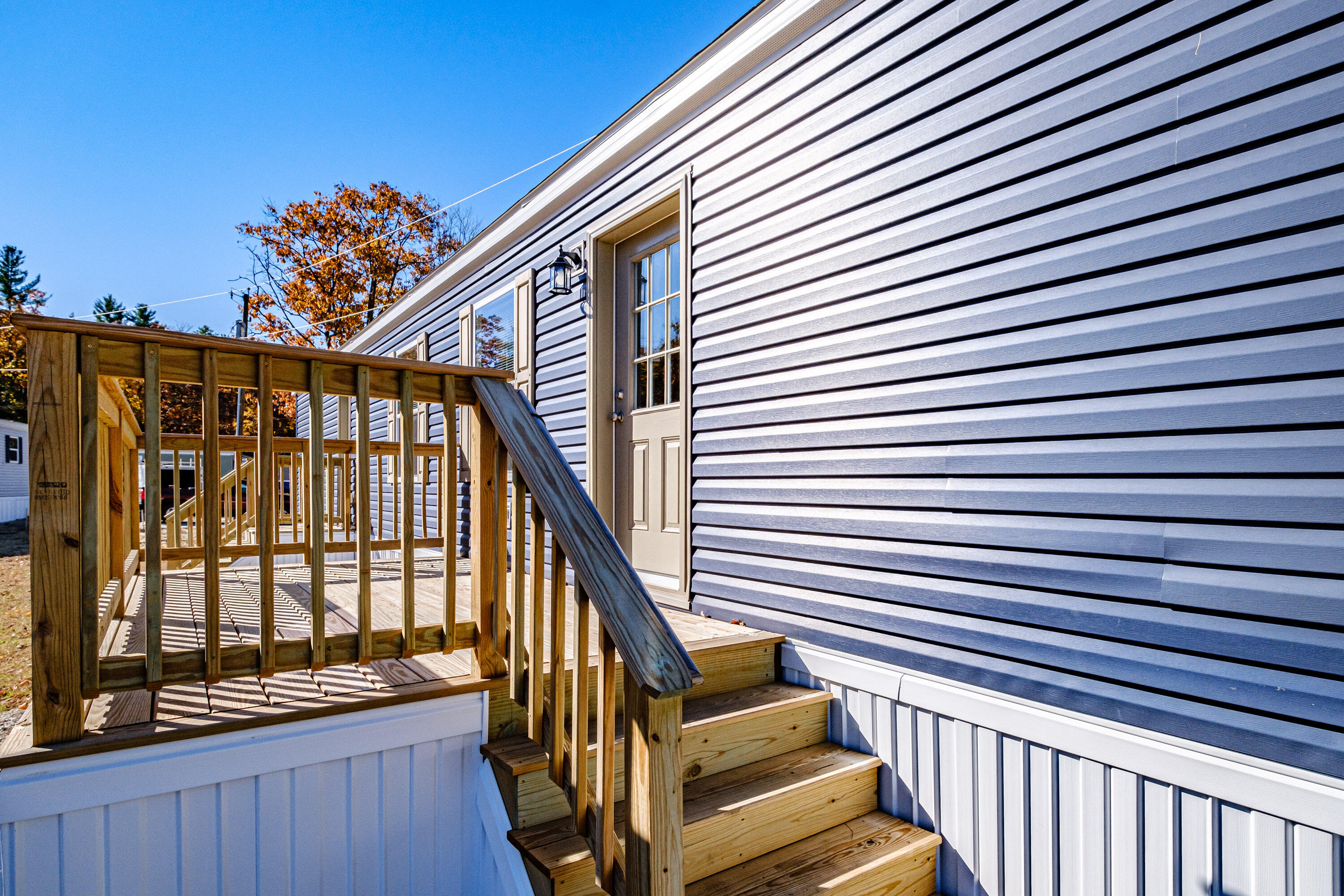 3 Birchwood Lane
