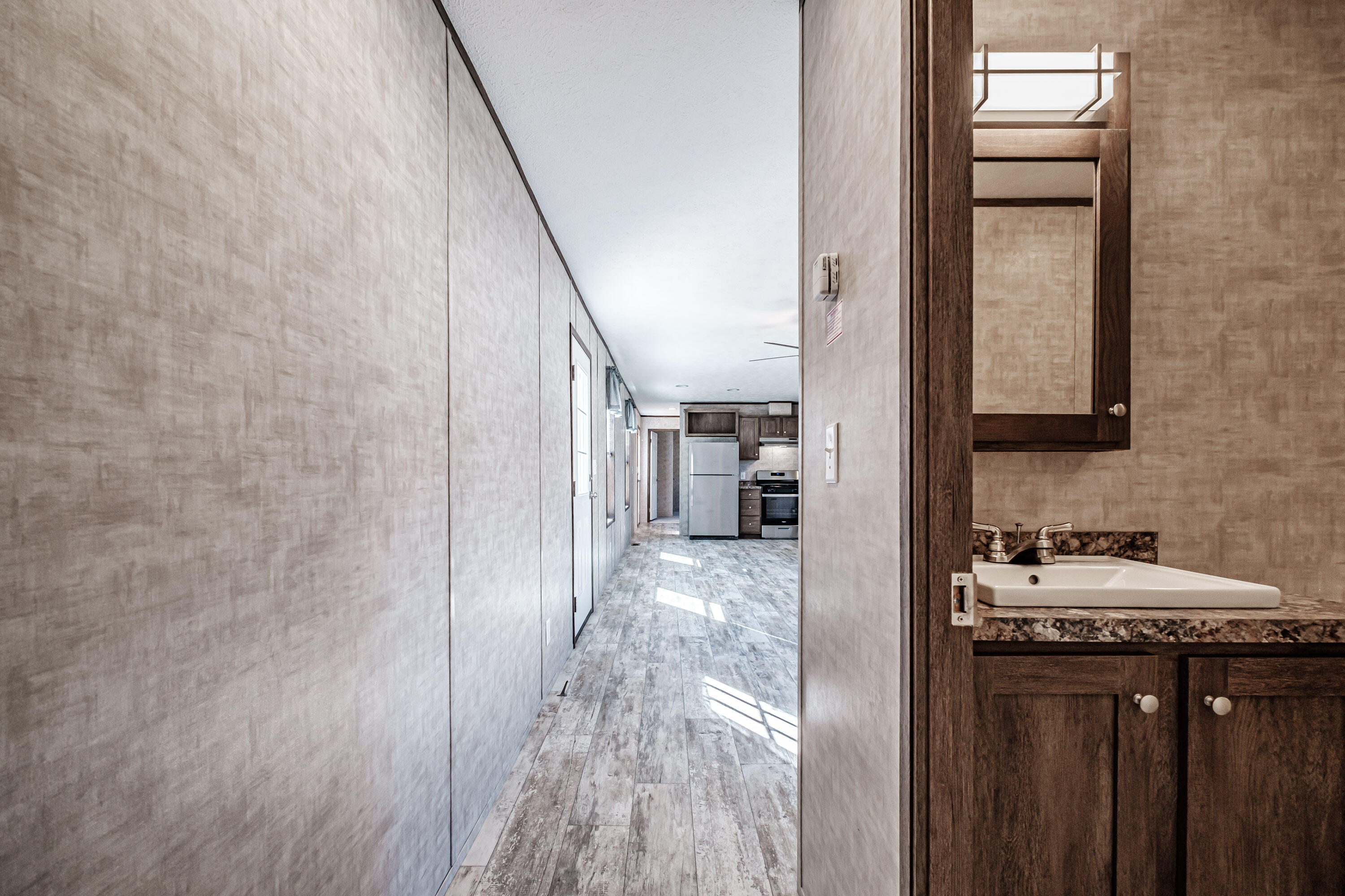 3 Birchwood Lane