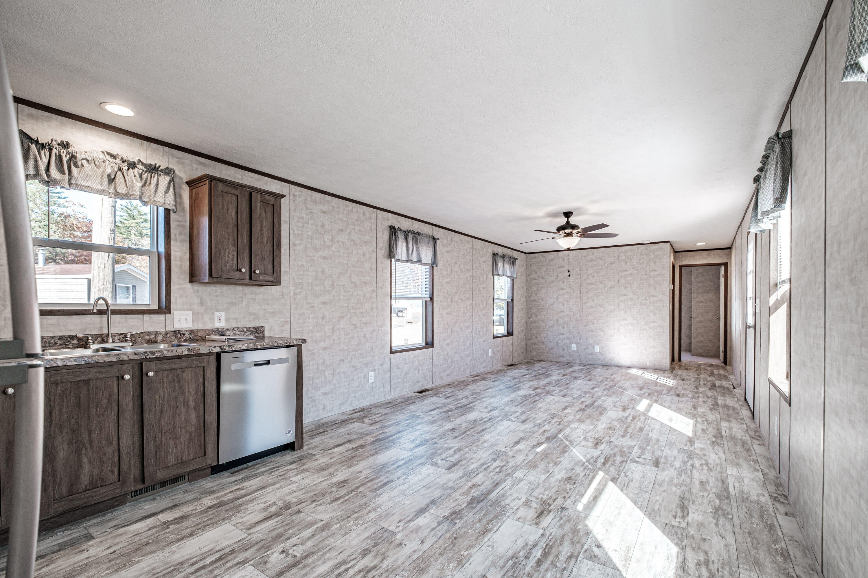 3 Birchwood Lane