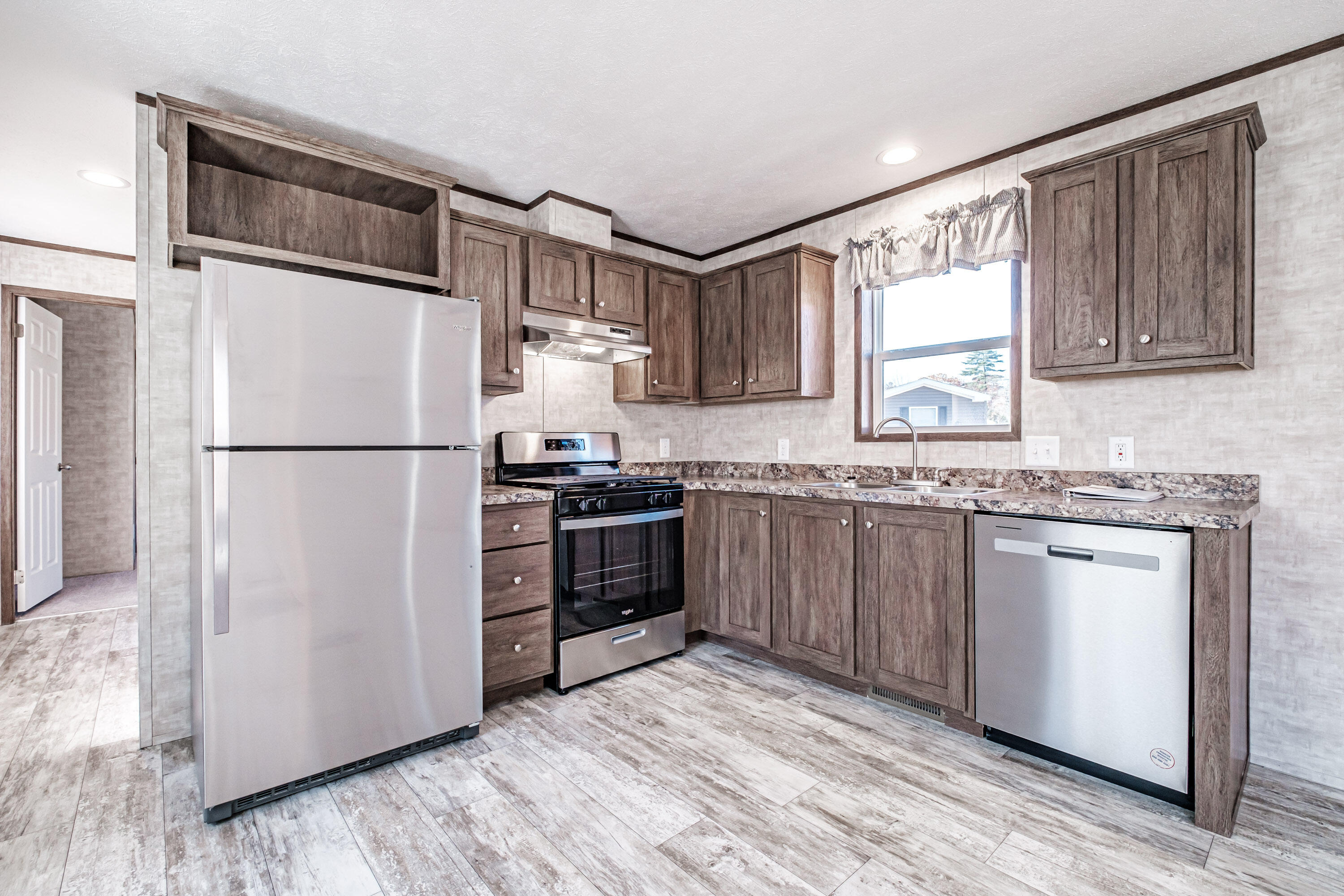 3 Birchwood Lane