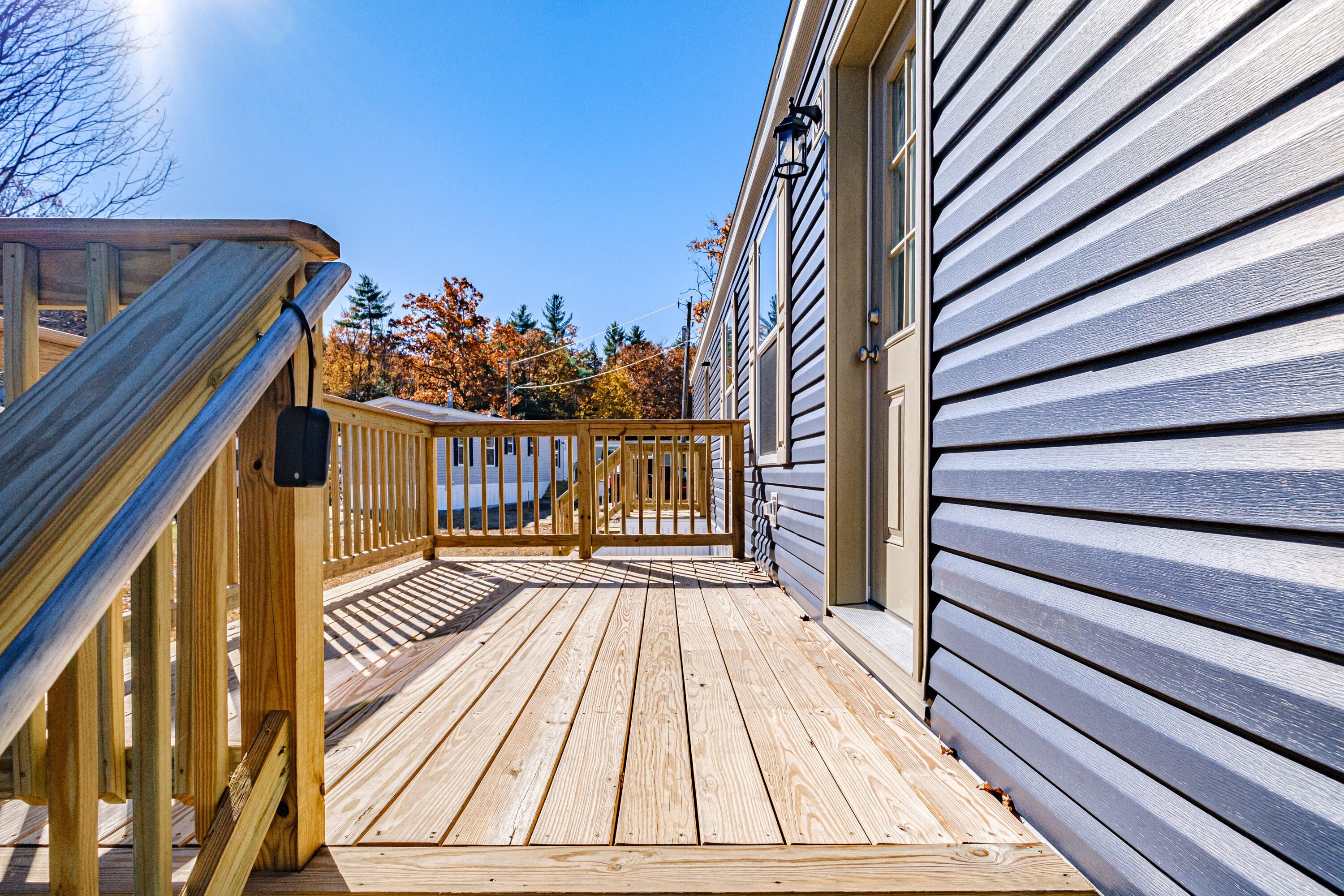 3 Birchwood Lane