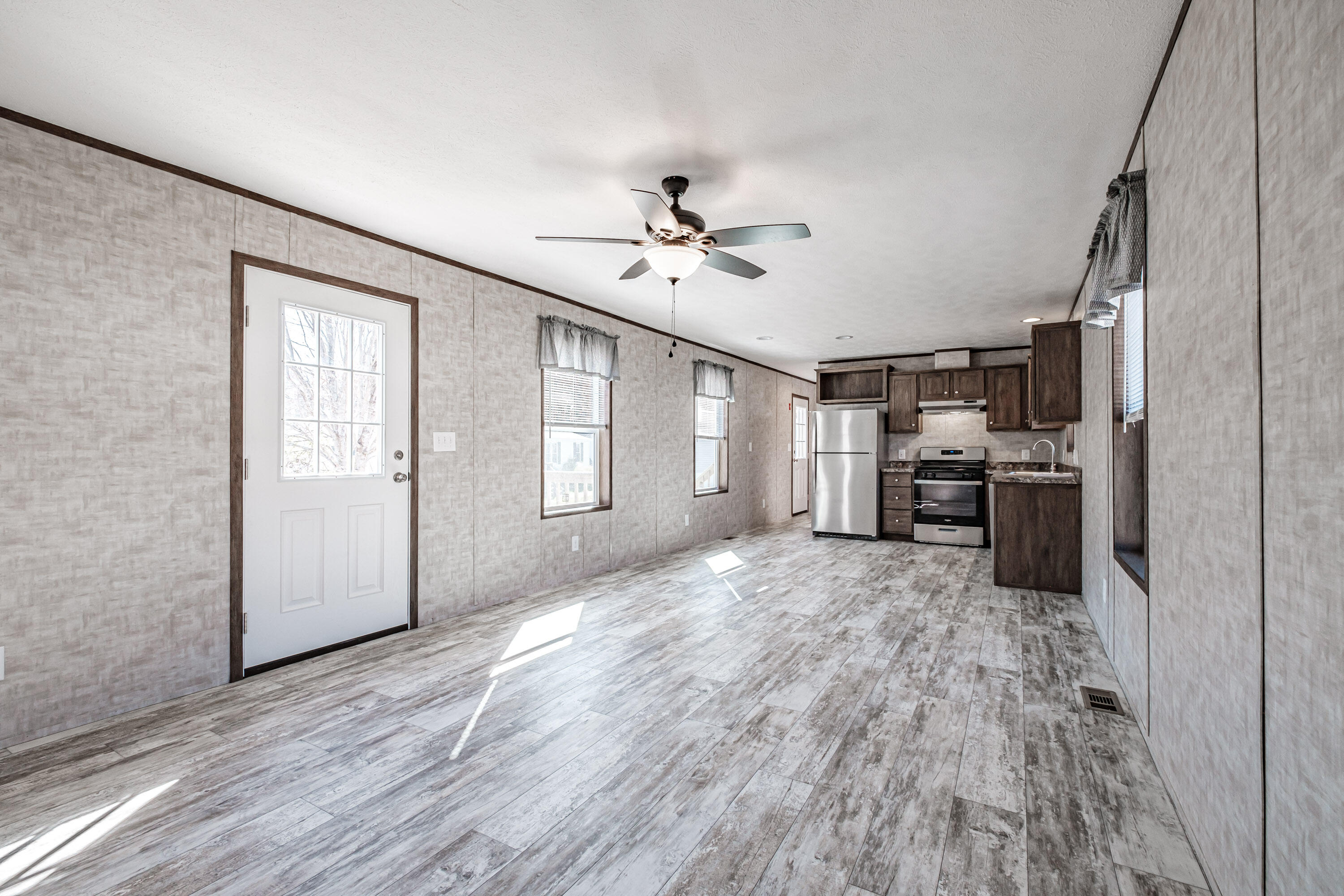 3 Birchwood Lane