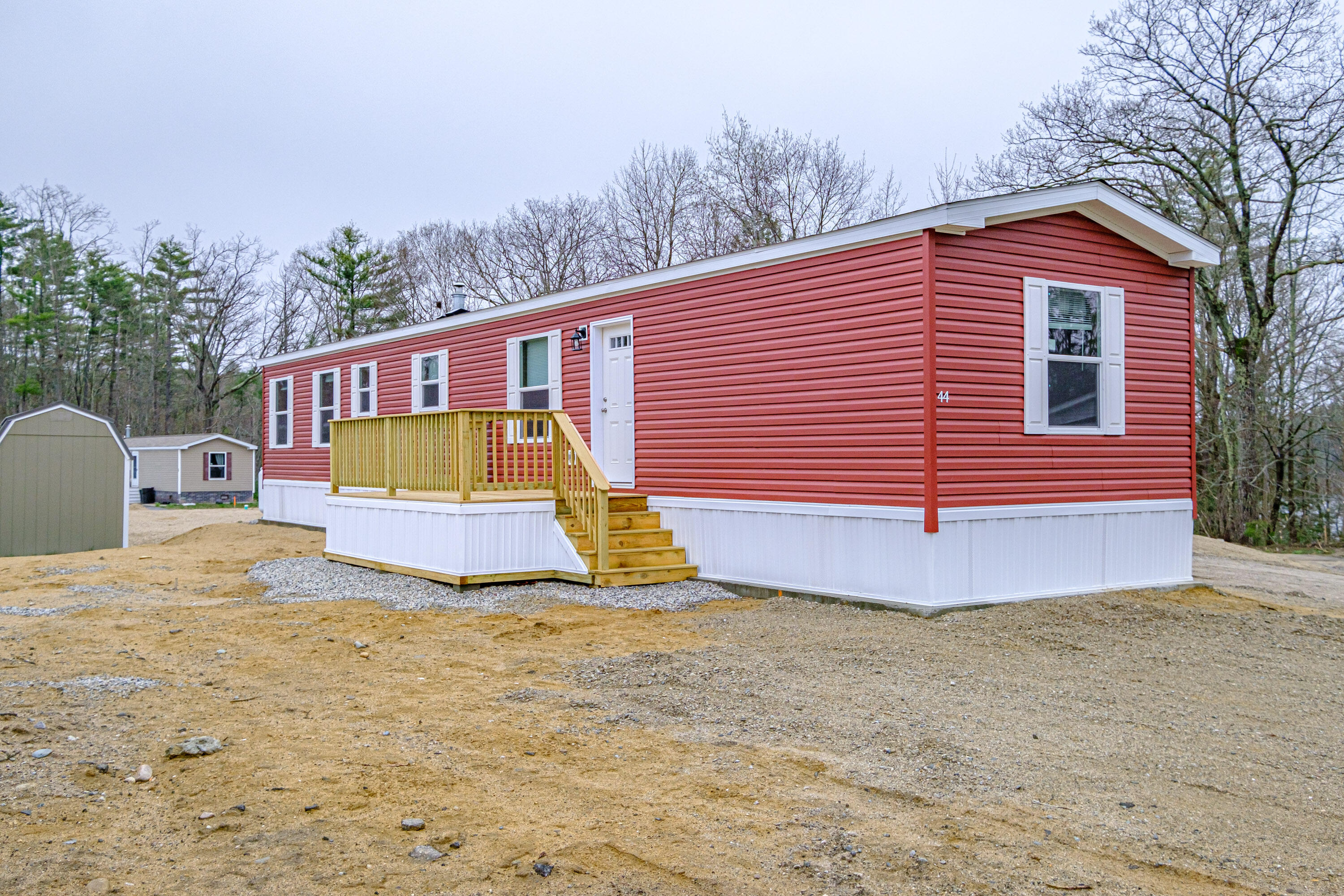 44 Lakewood Drive