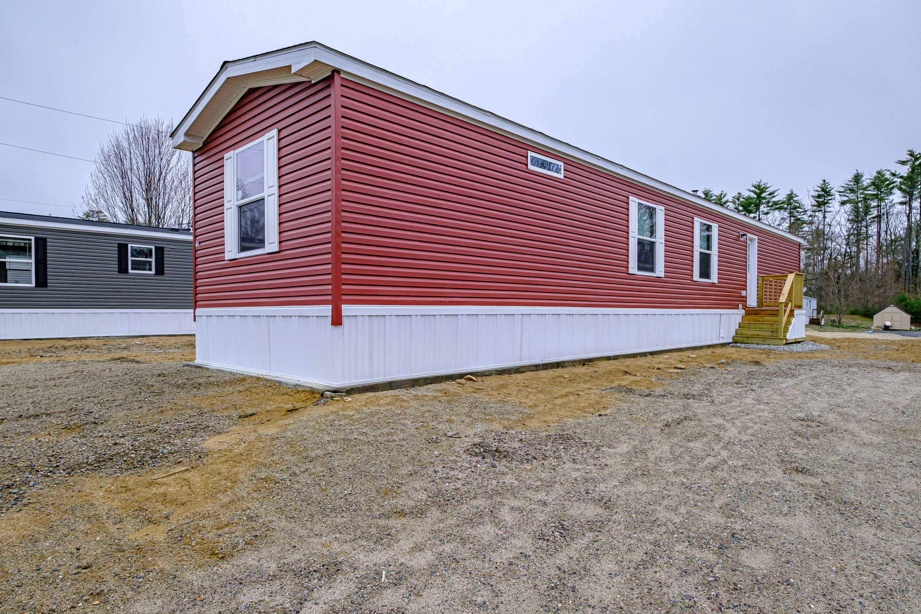 44 Lakewood Drive