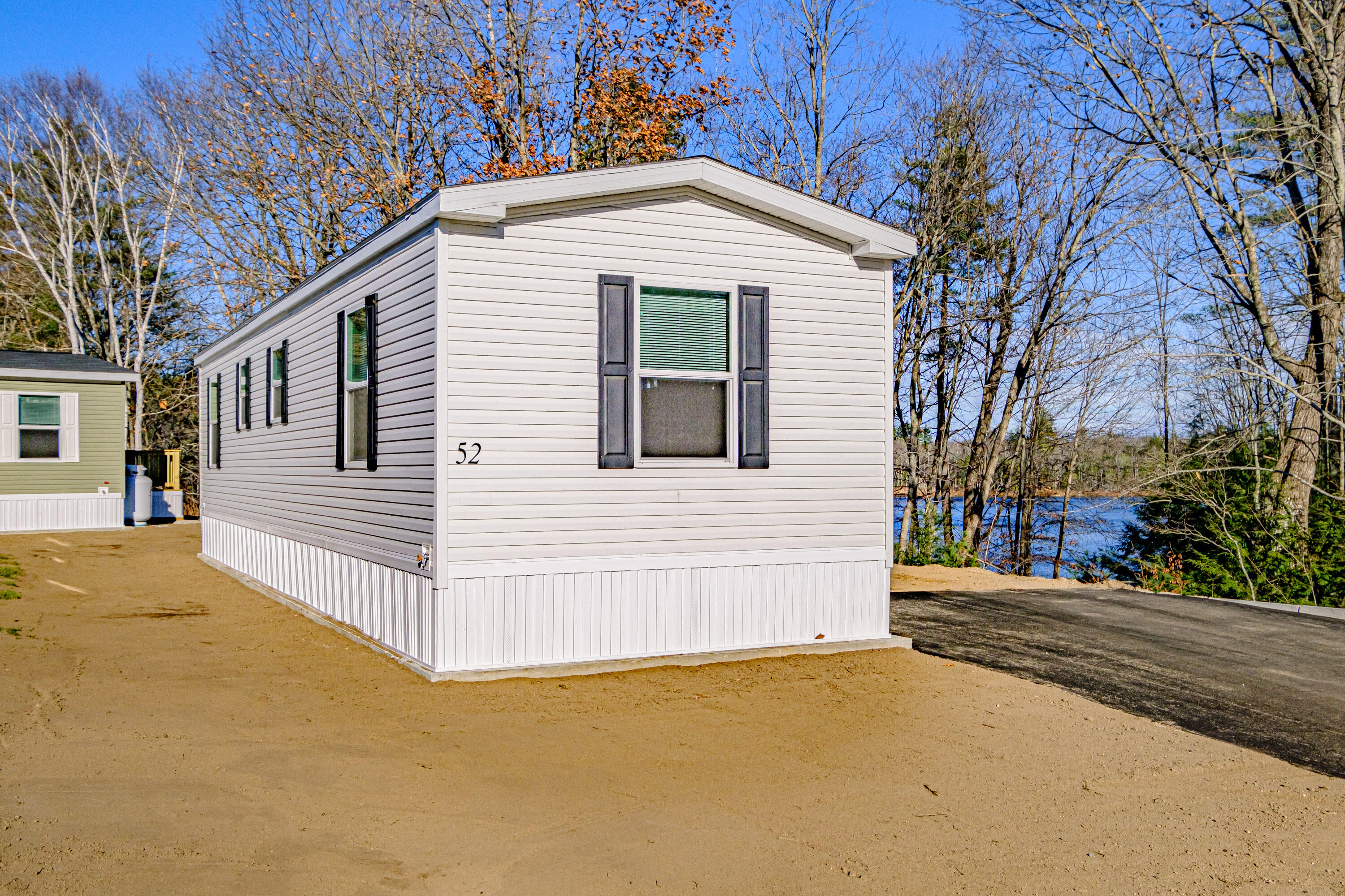 52 Lakewood Drive