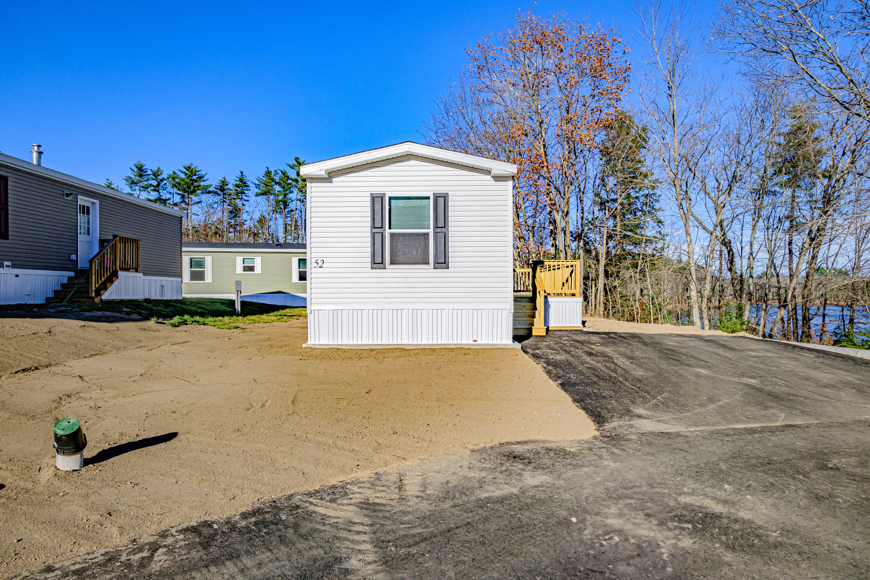 52 Lakewood Drive