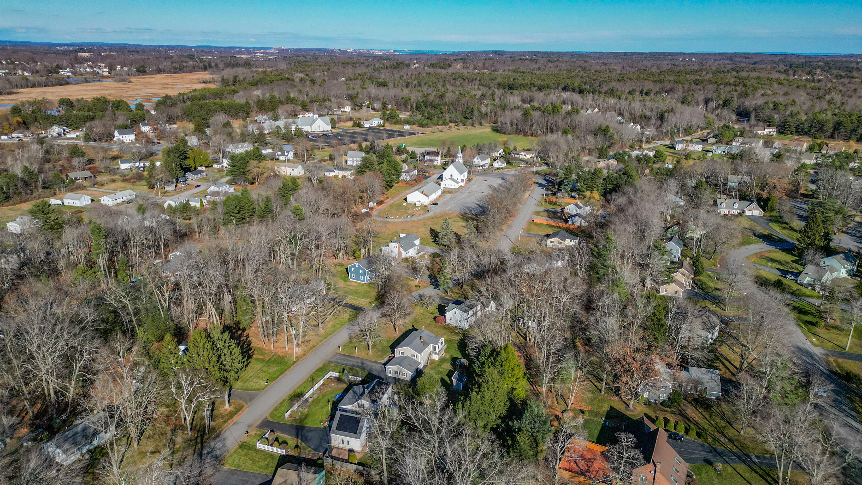 16 Woodside Drive