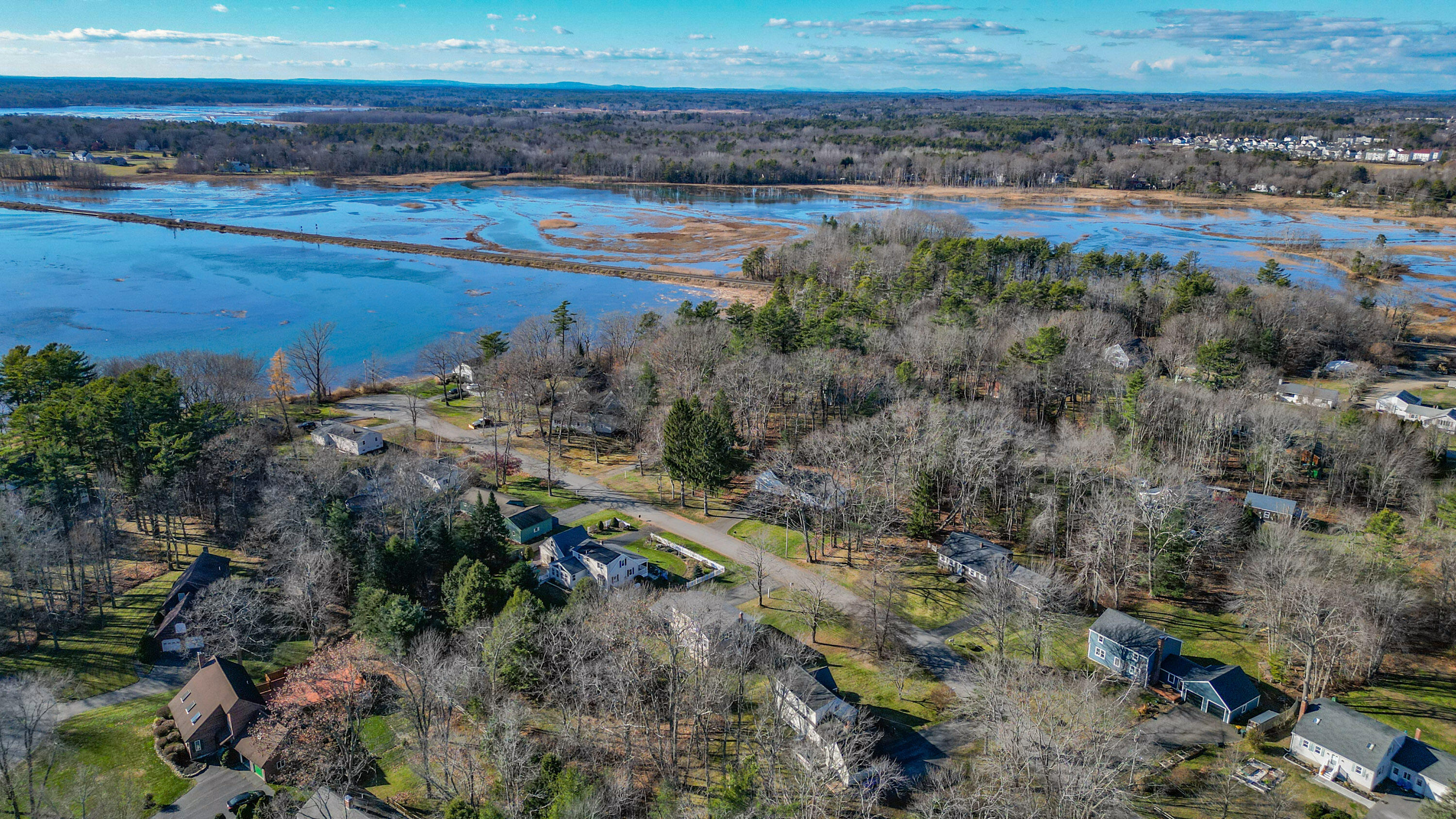 16 Woodside Drive
