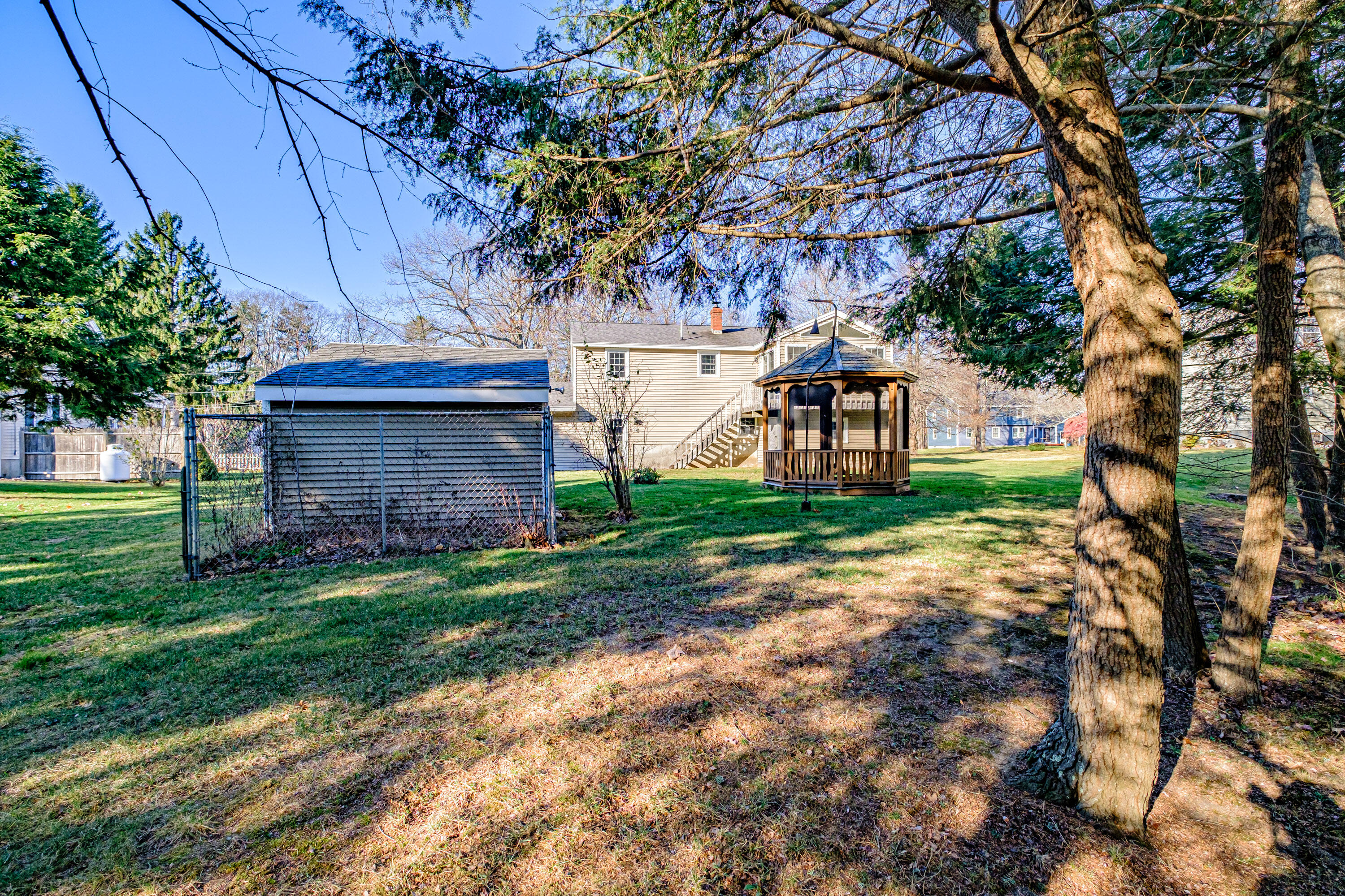 16 Woodside Drive