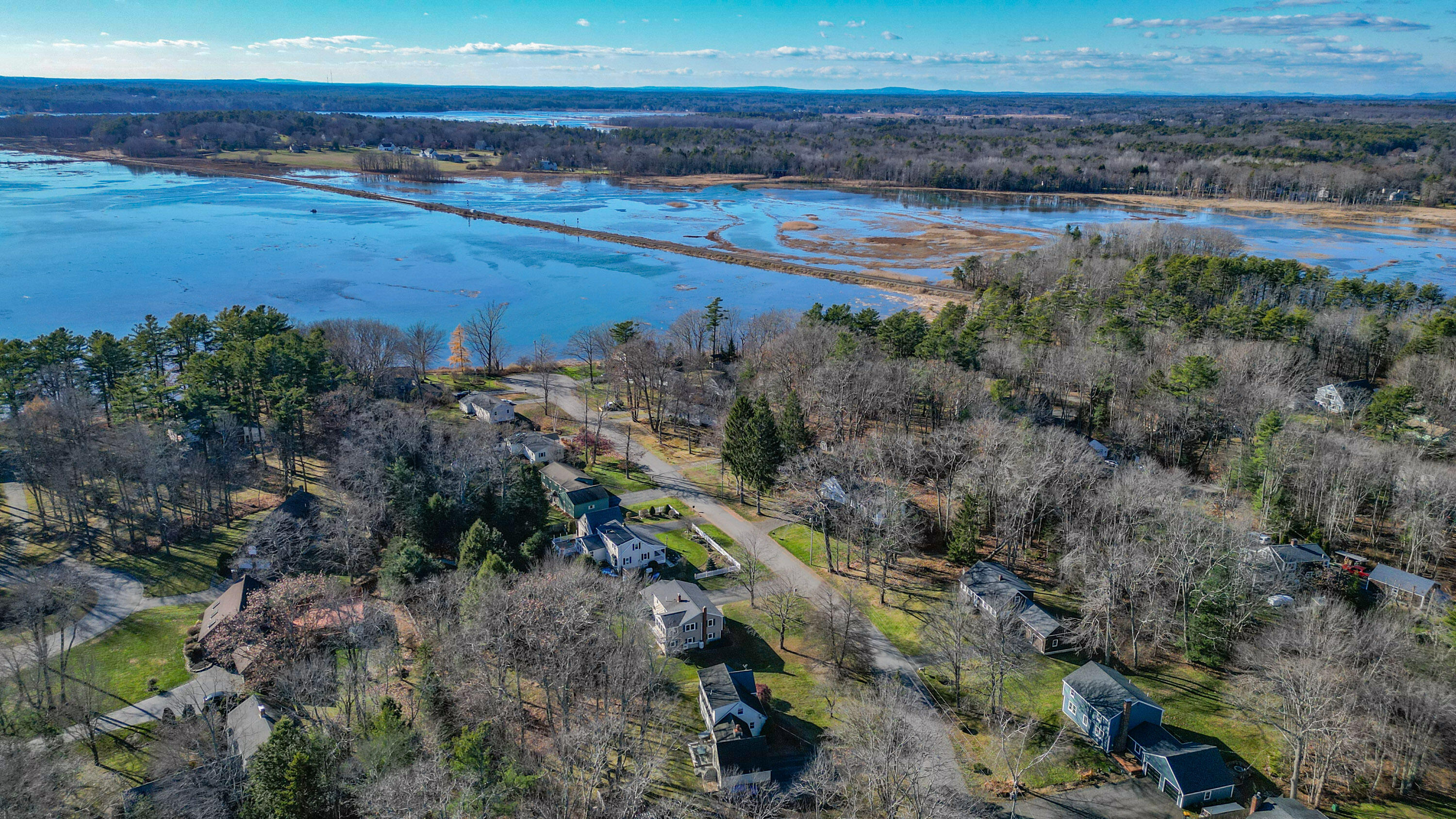 16 Woodside Drive