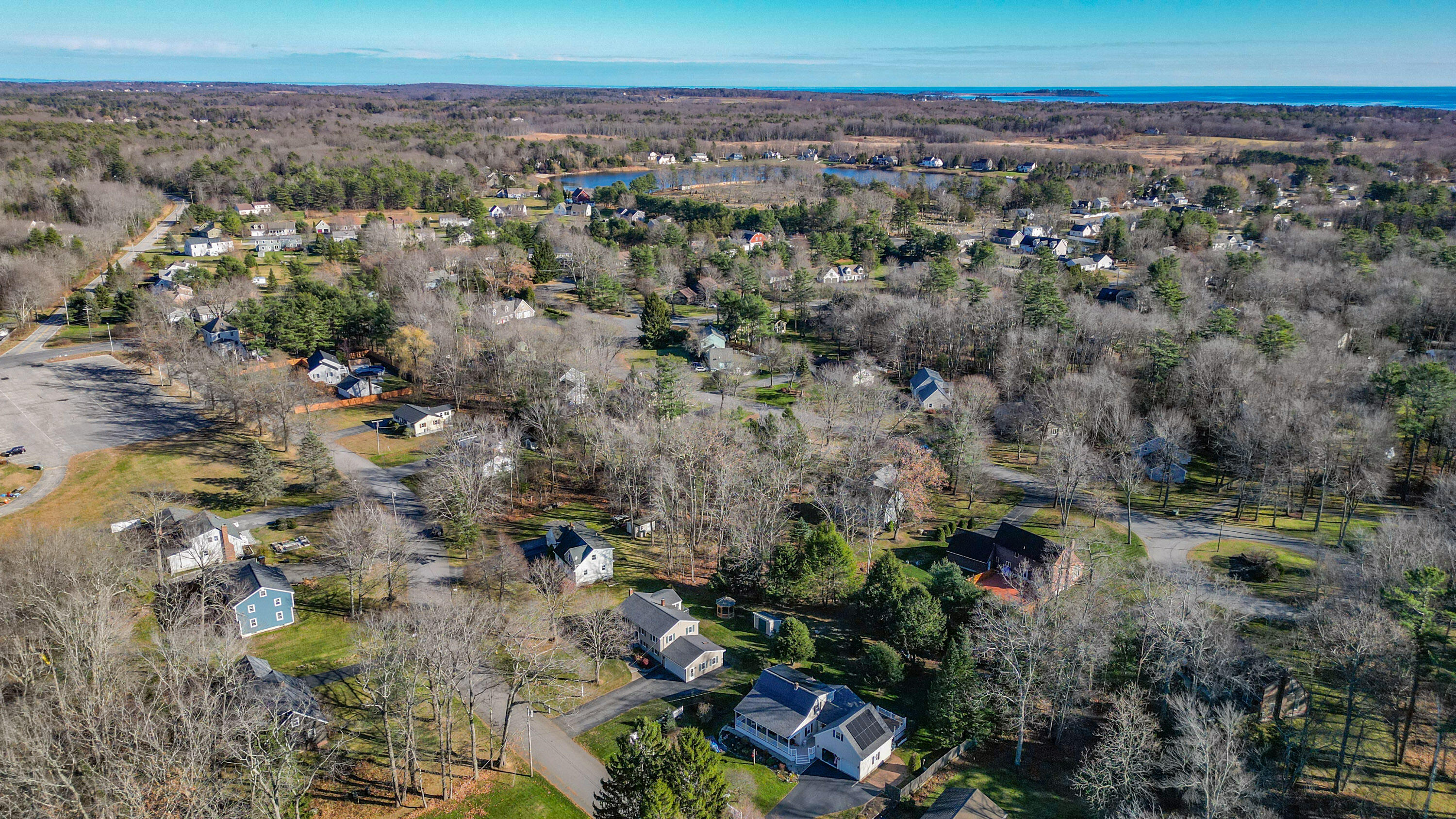 16 Woodside Drive