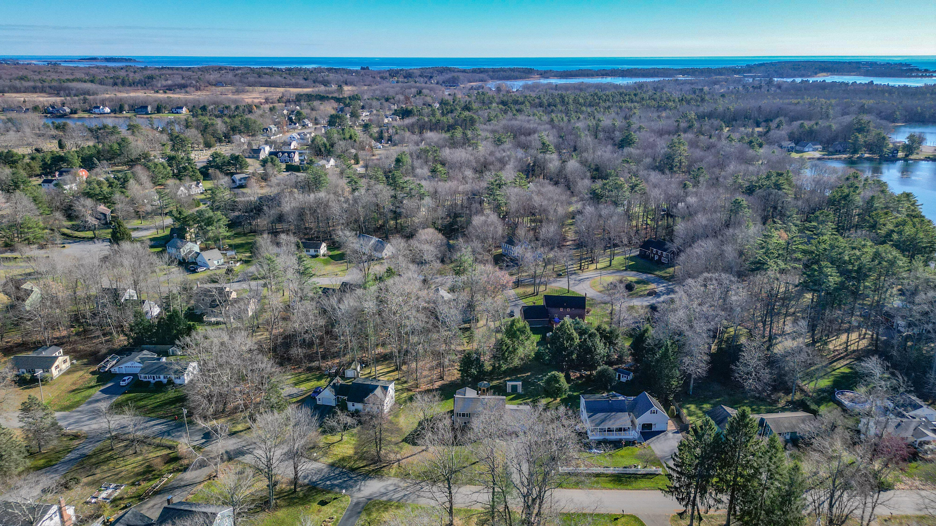 16 Woodside Drive