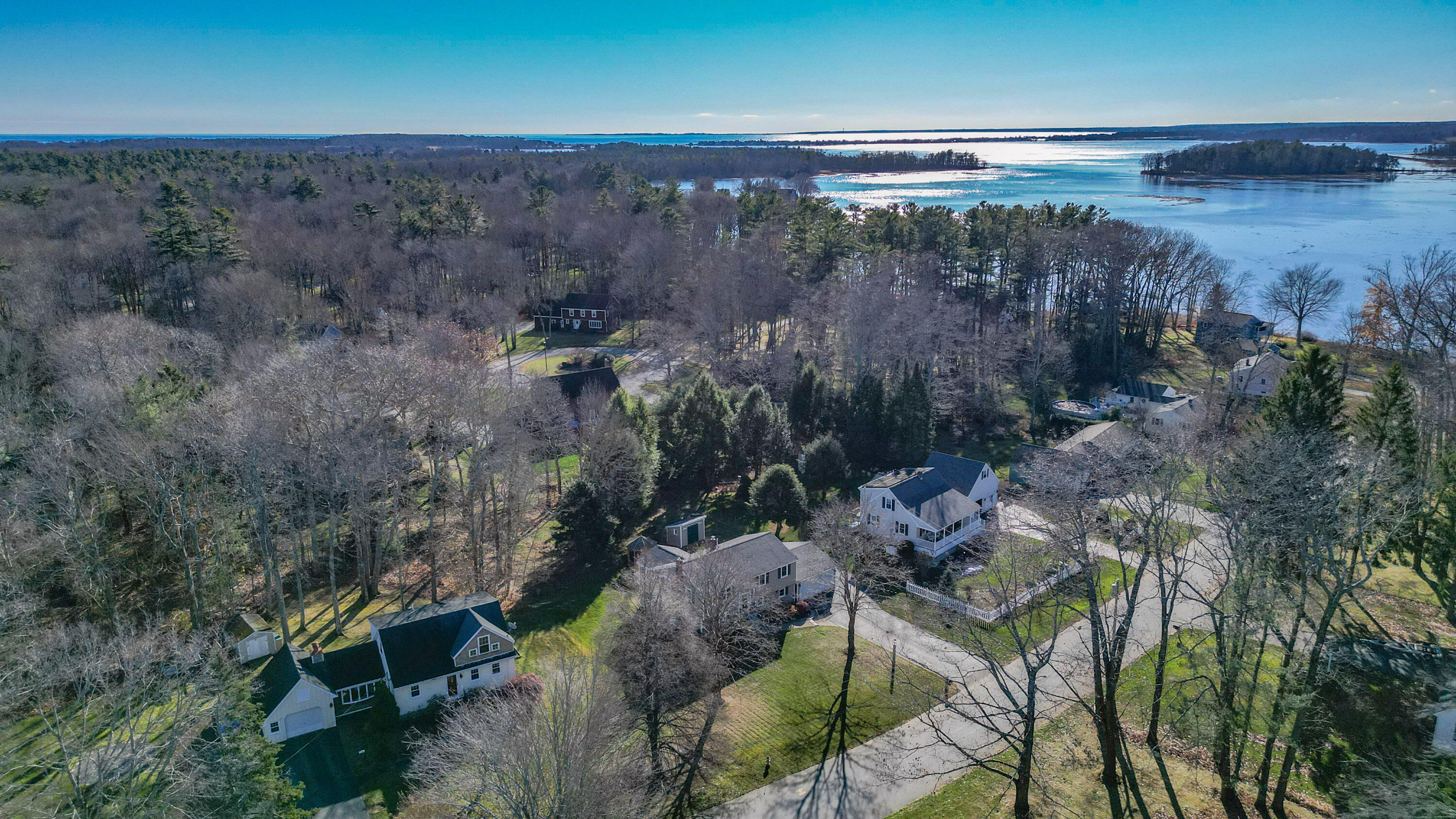16 Woodside Drive
