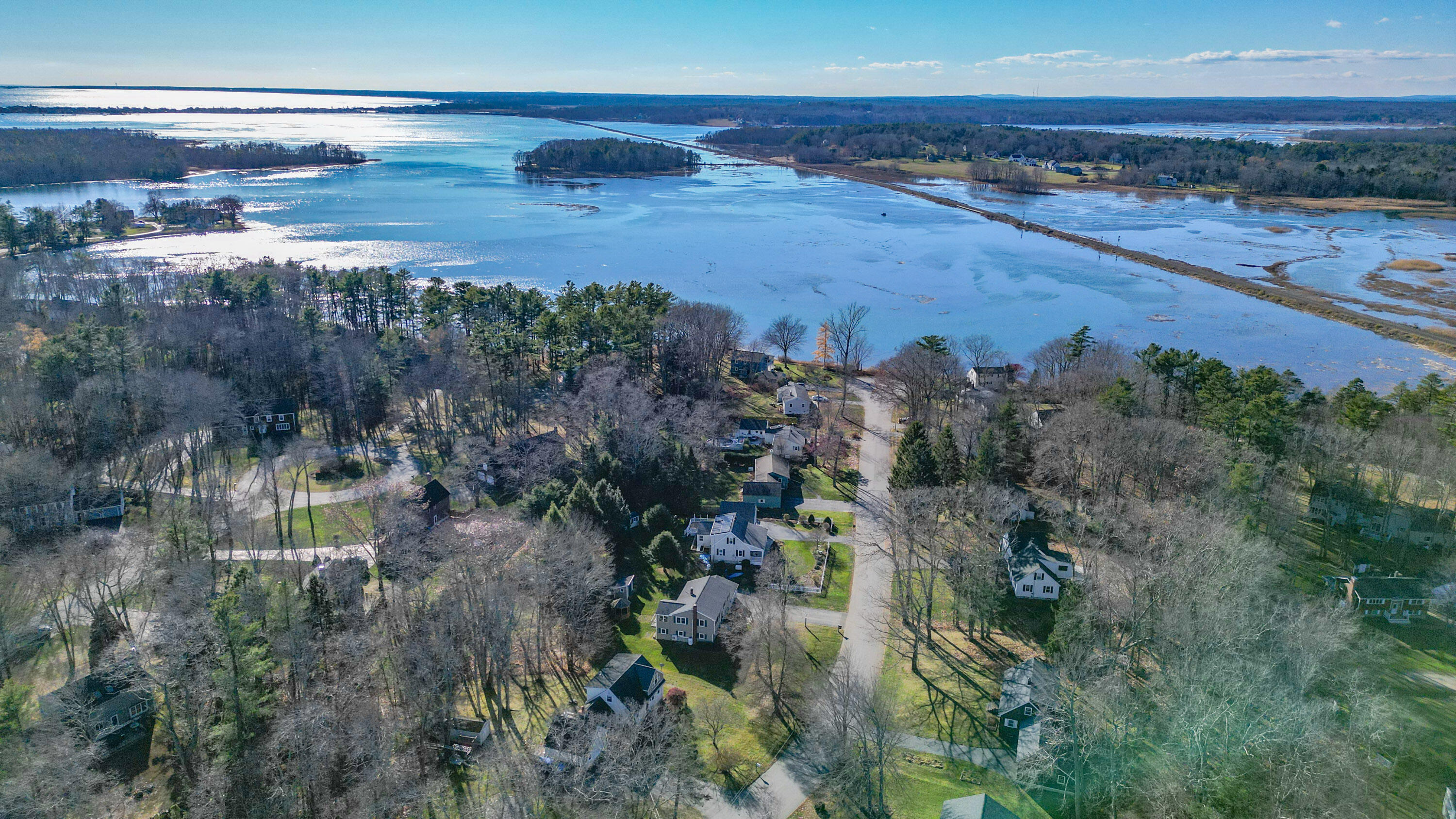 16 Woodside Drive