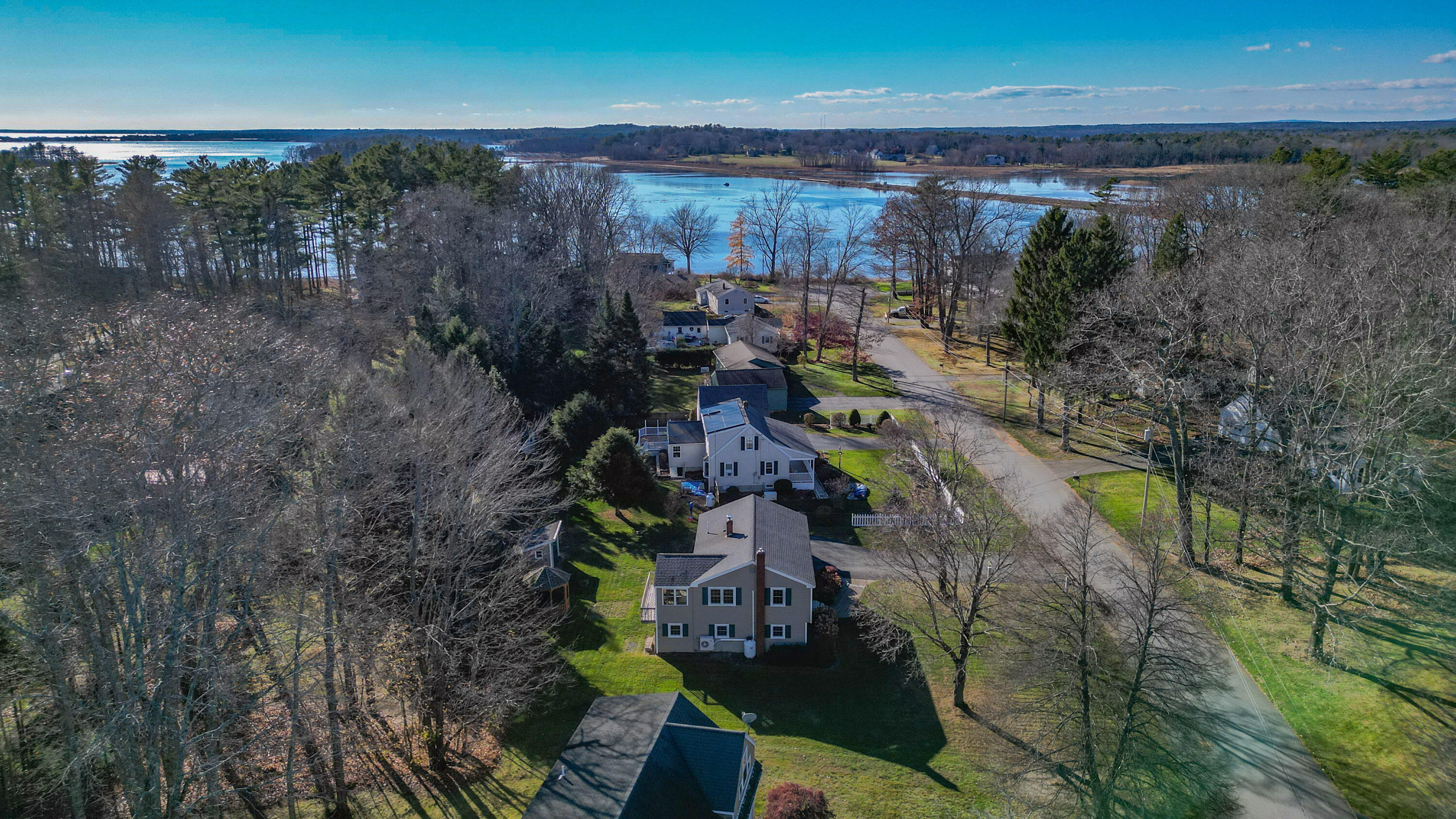 16 Woodside Drive