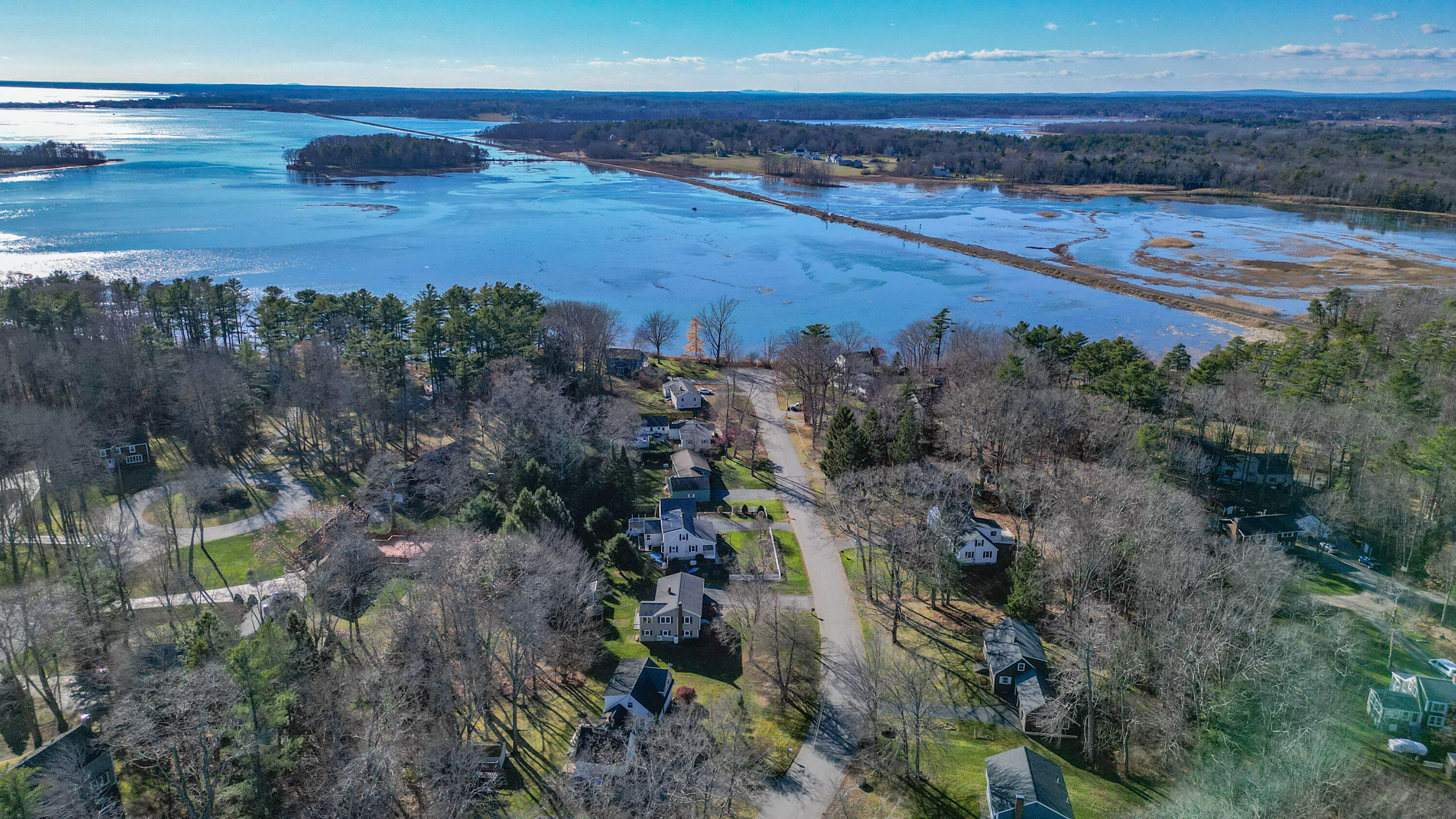 16 Woodside Drive