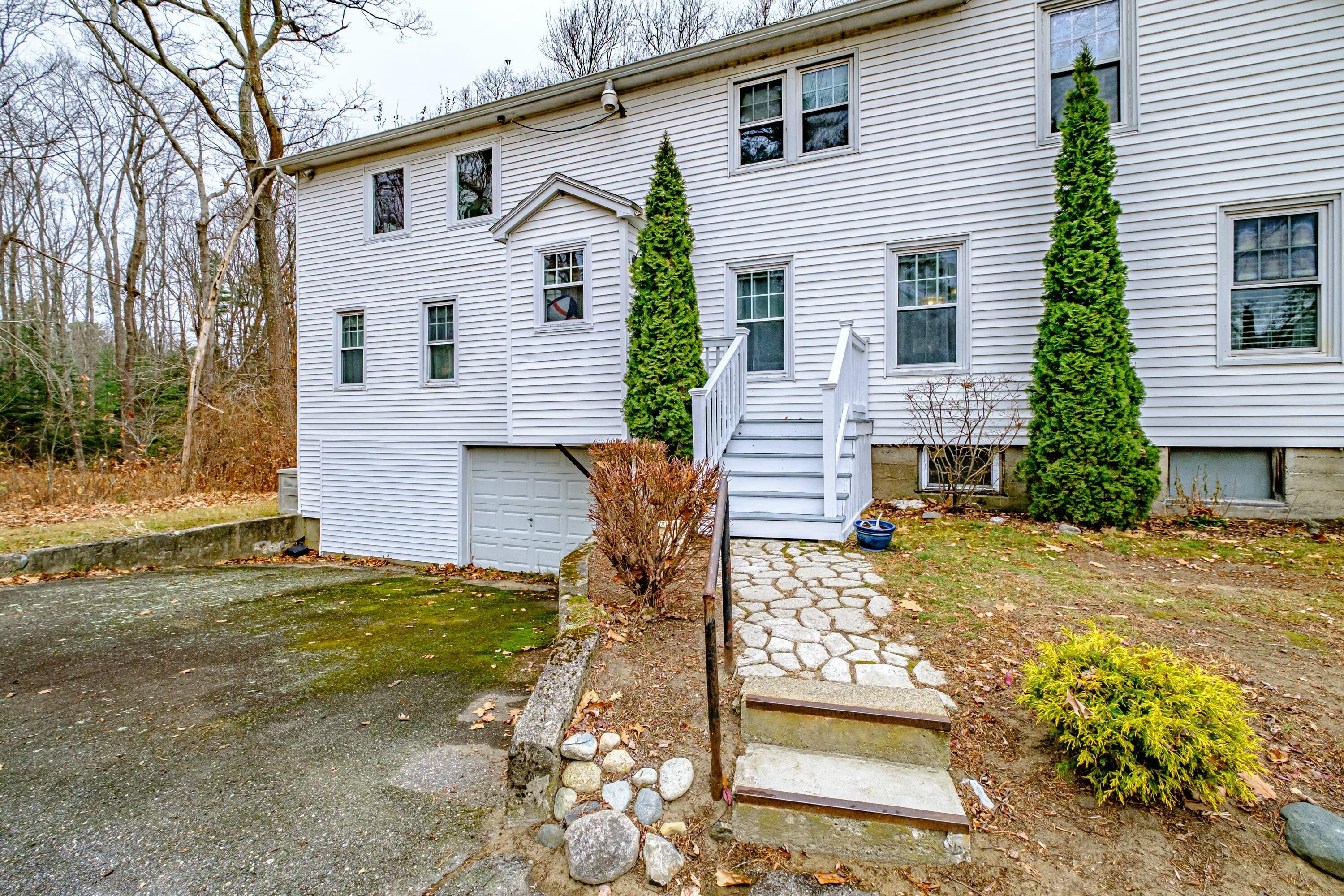 108 Fogg Road