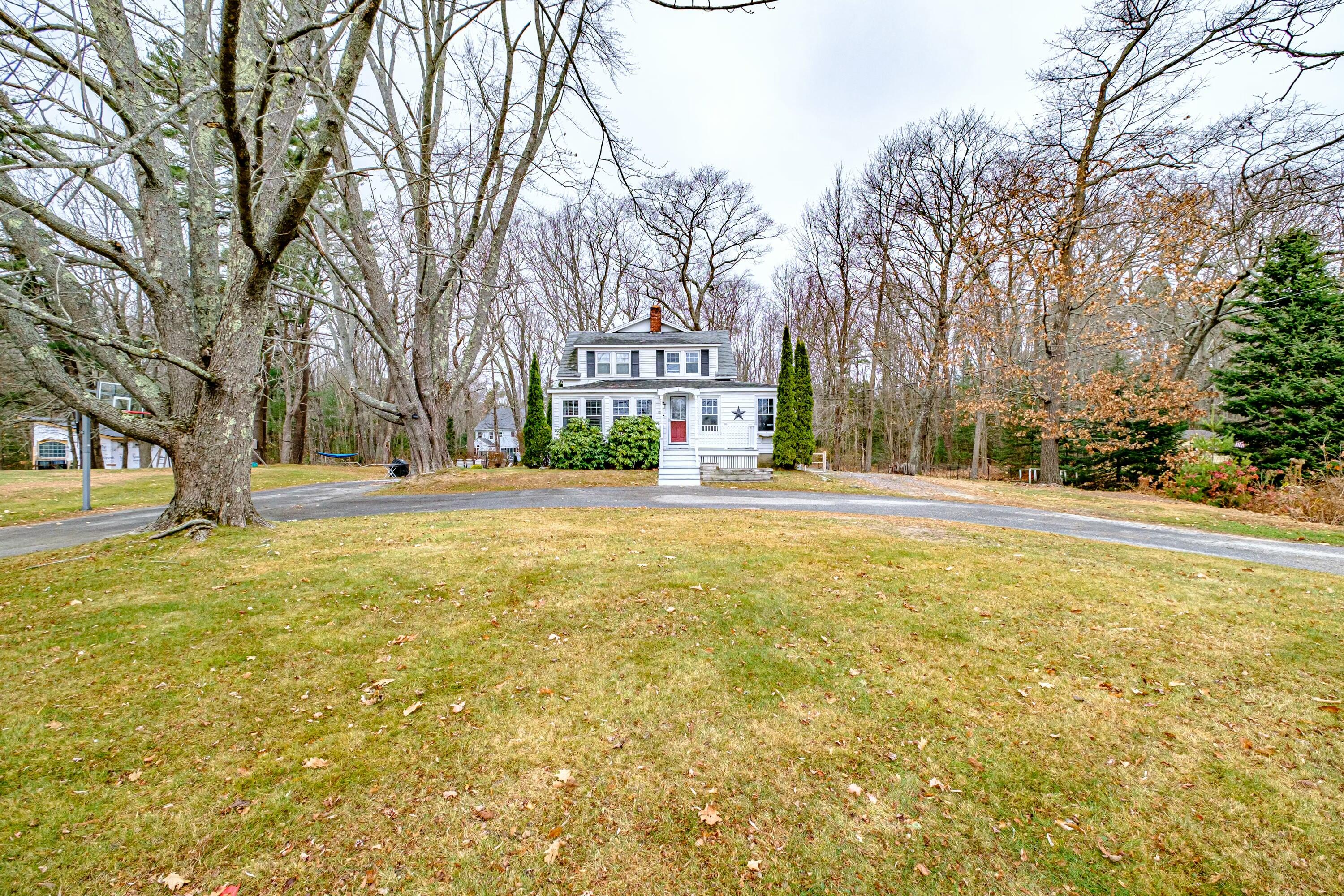 108 Fogg Road
