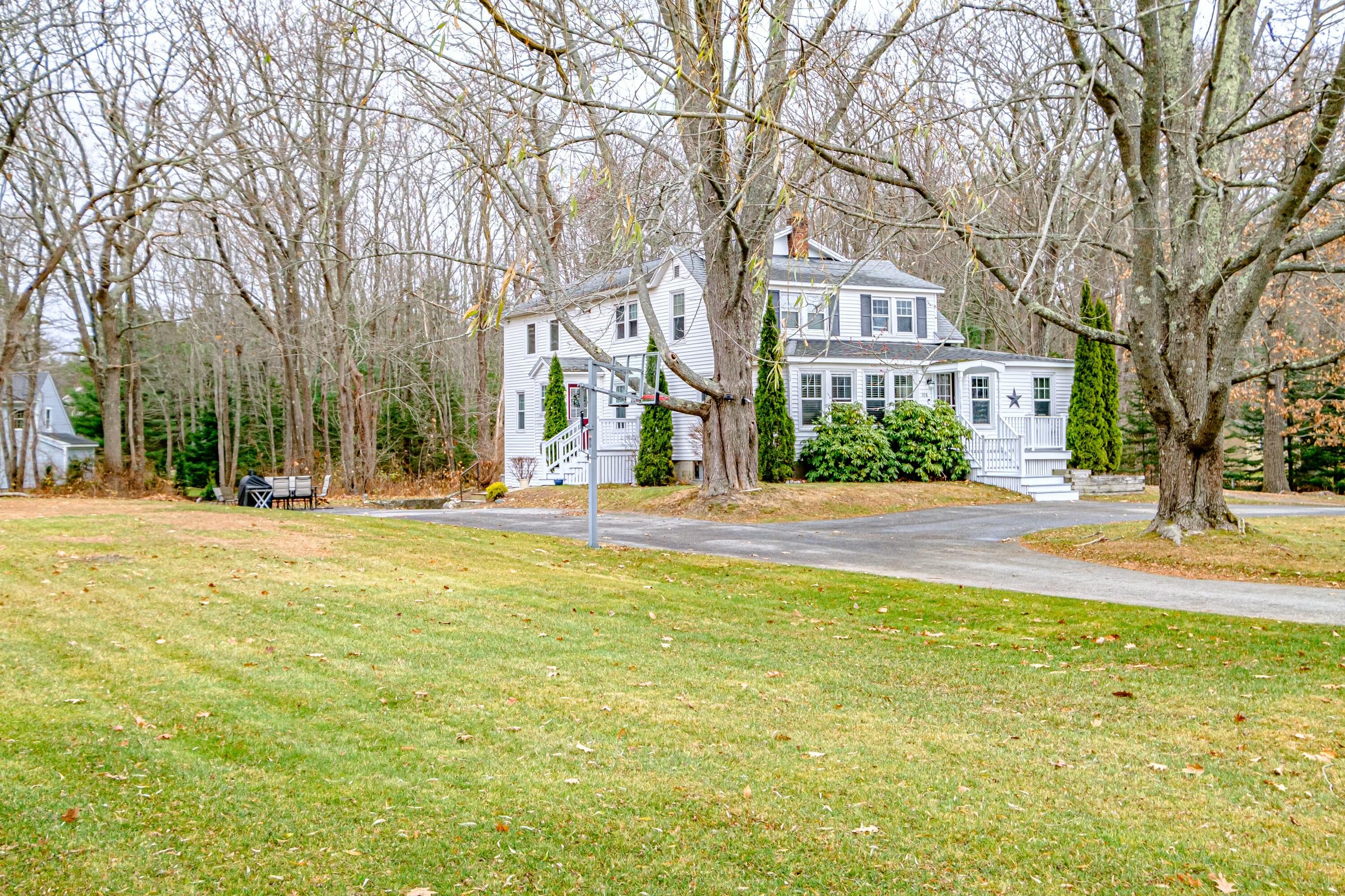 108 Fogg Road